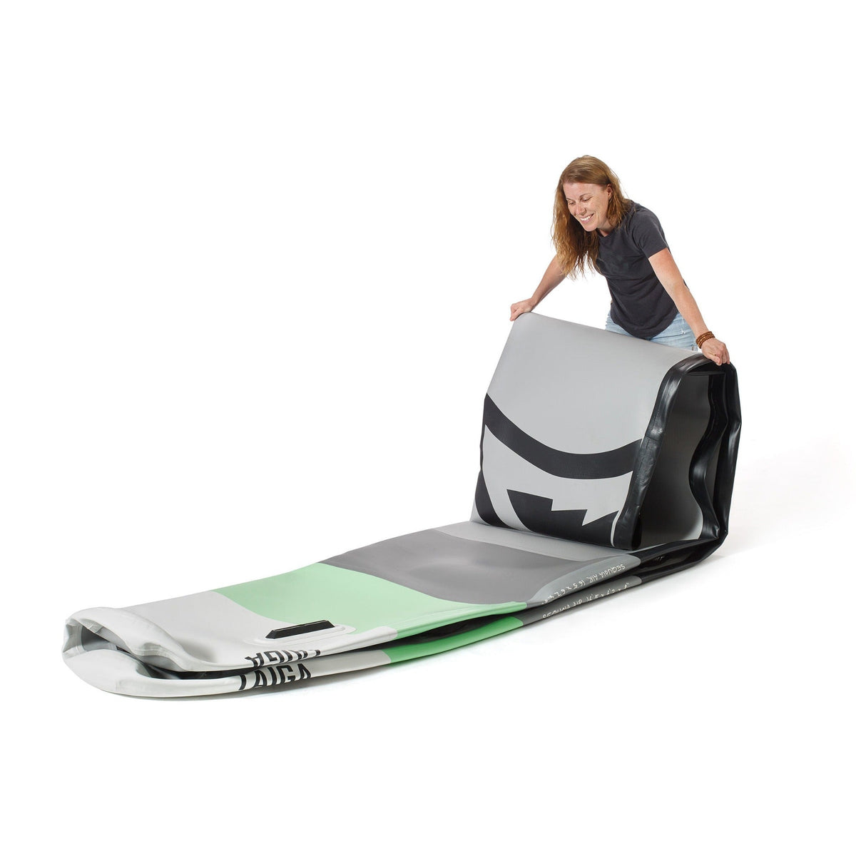 Taiga  SEQUOIA 16'5'' Party - INFLATABLE PADDLE BOARD
