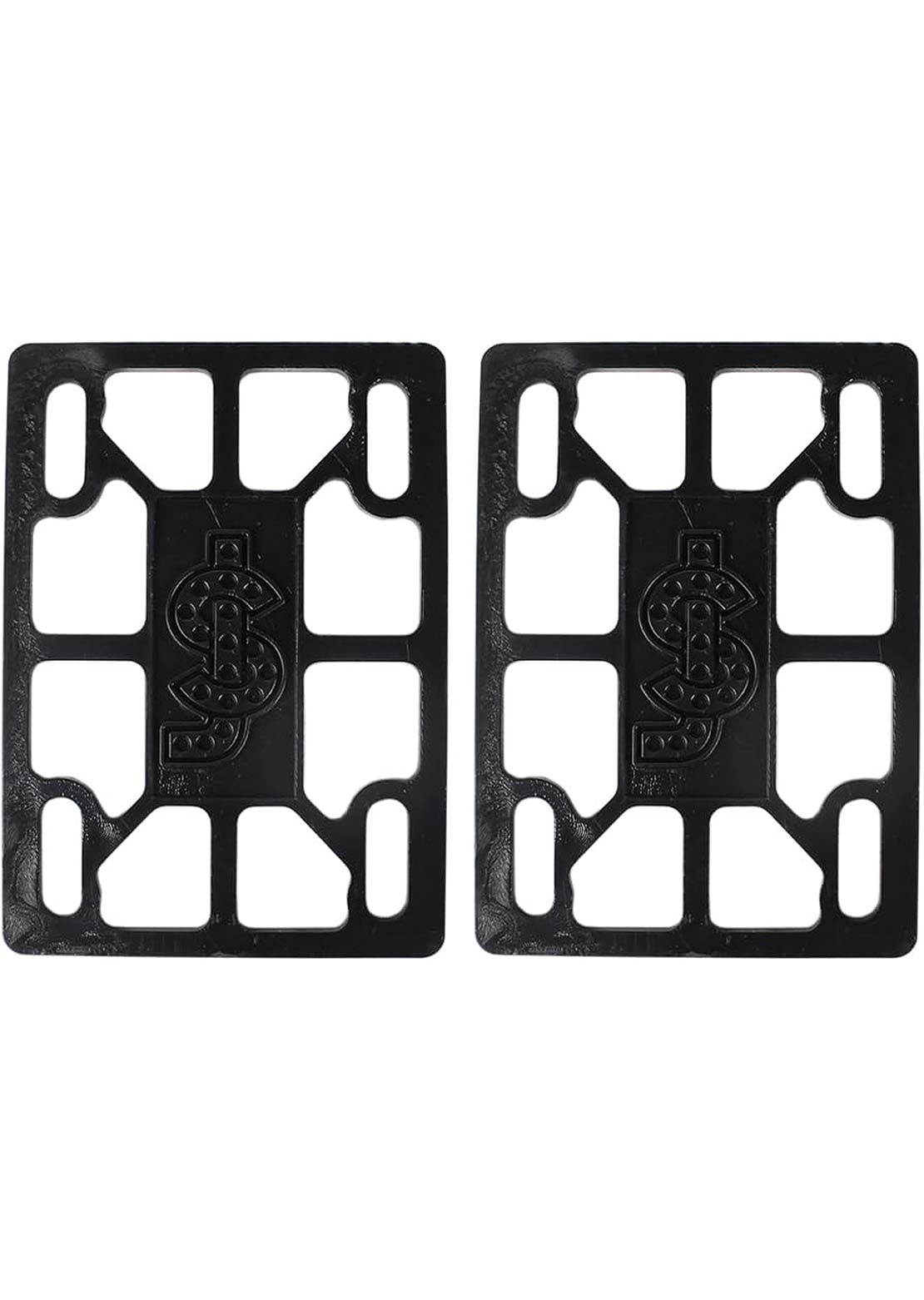 Shake Junt Unisex 1/8" Riser Pads
