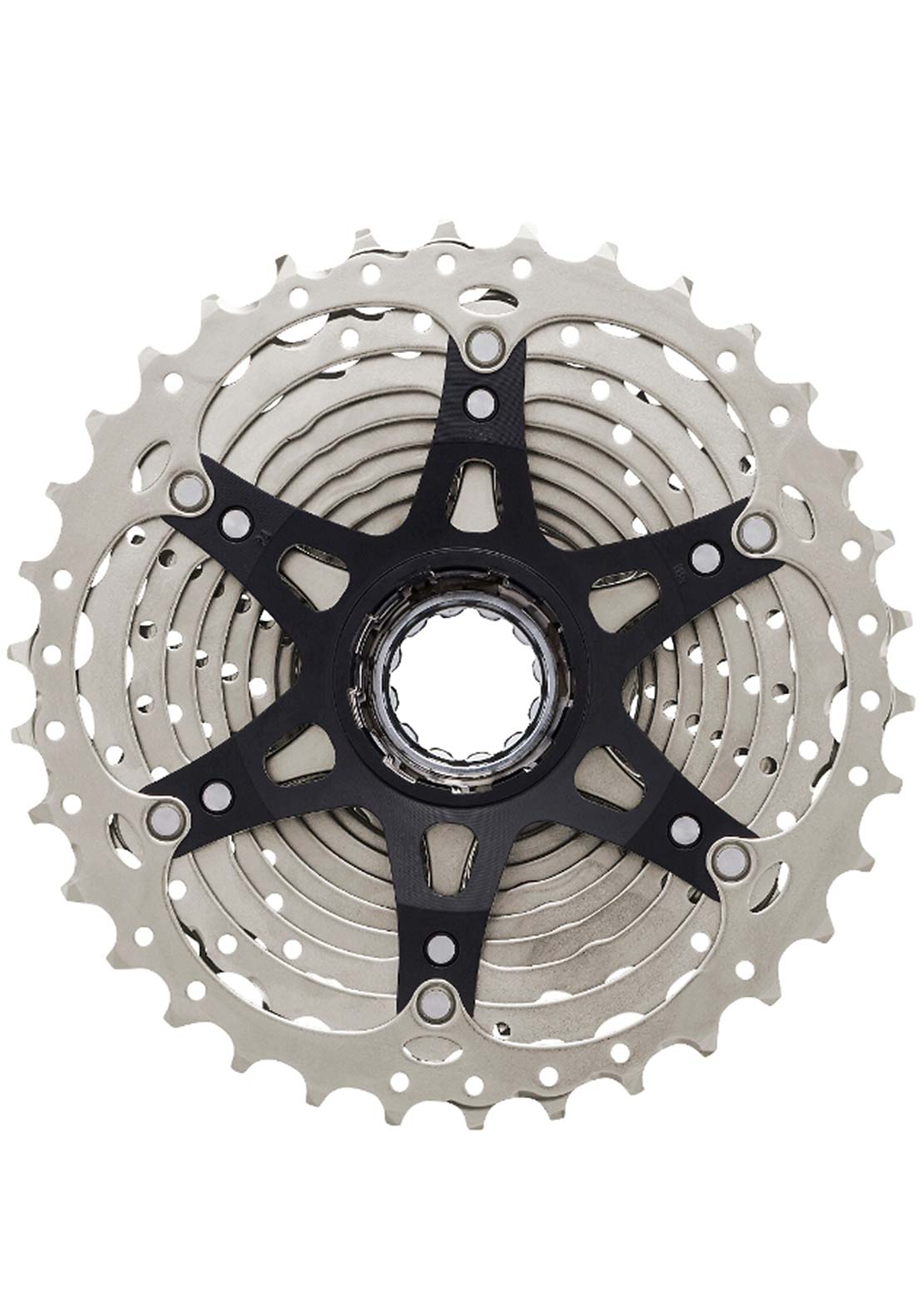 Shimano 105 CS-HG700-11 Speed 11-34T Cassette