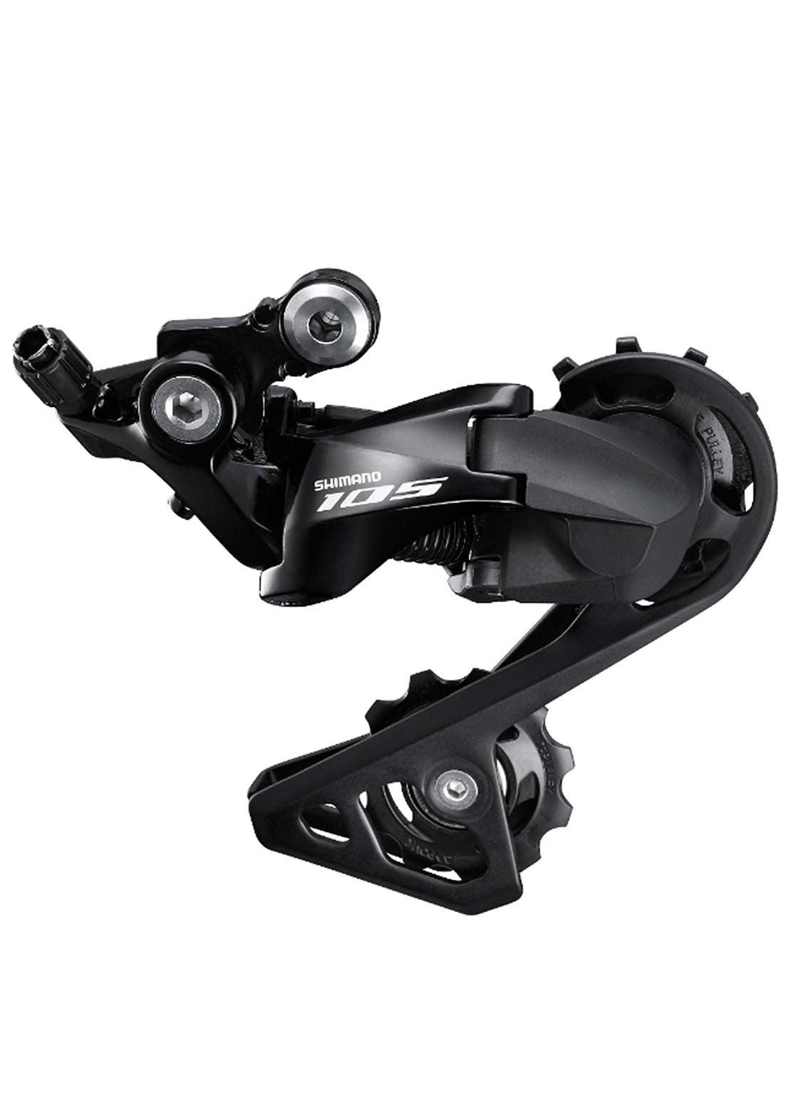 Shimano 105 RD-R7000-SS Short Cage 11-Speed Rear Derailleur