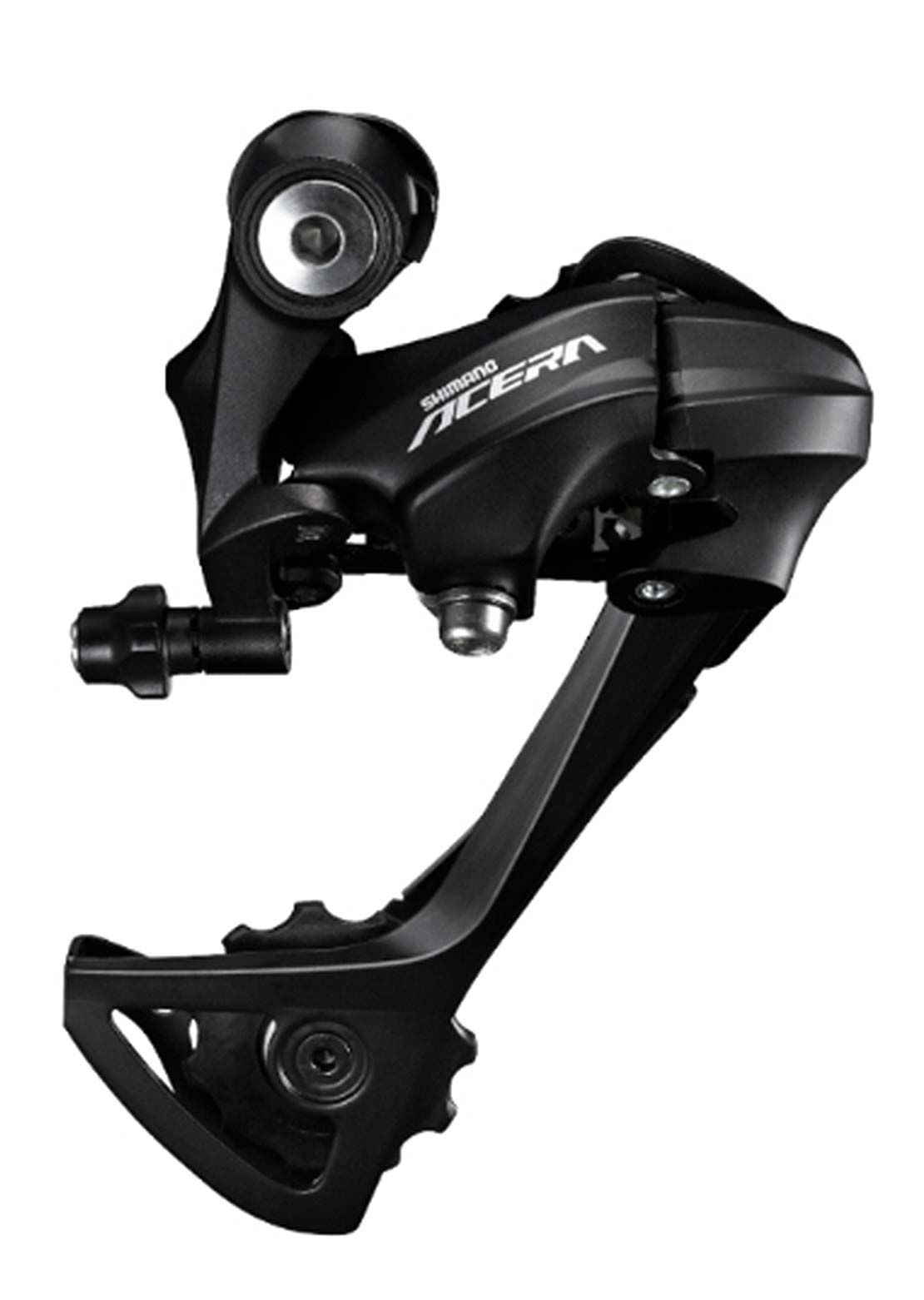 Shimano Acera T3000-SGS 9-Speed Long Cage Rear Derailleur