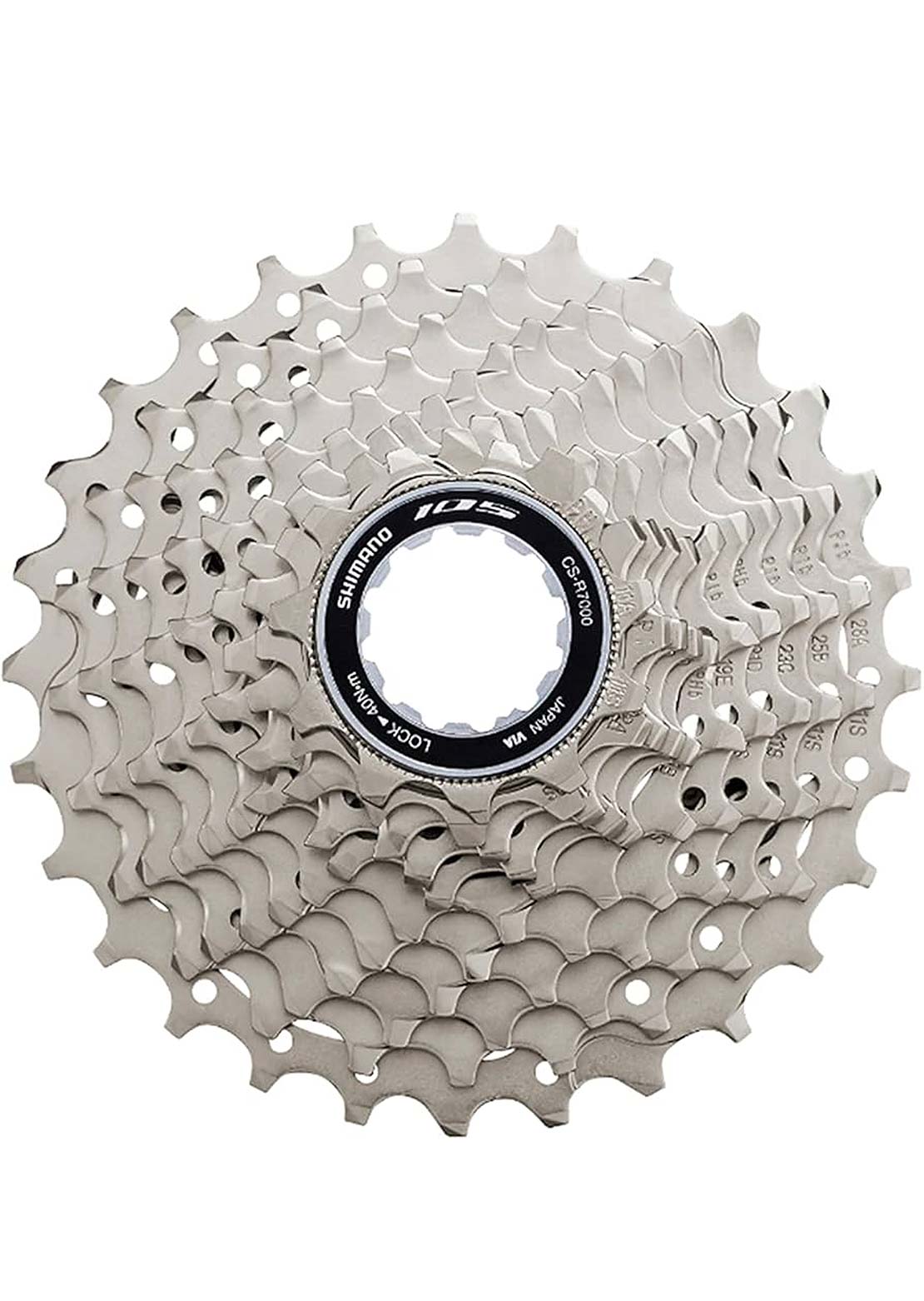 Shimano Adult Sprocket Cassette