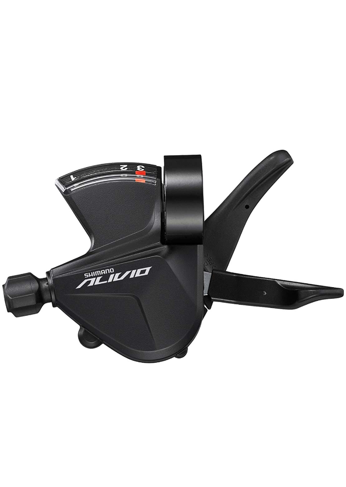 Shimano Alivio SL-M3100 9 Speed
