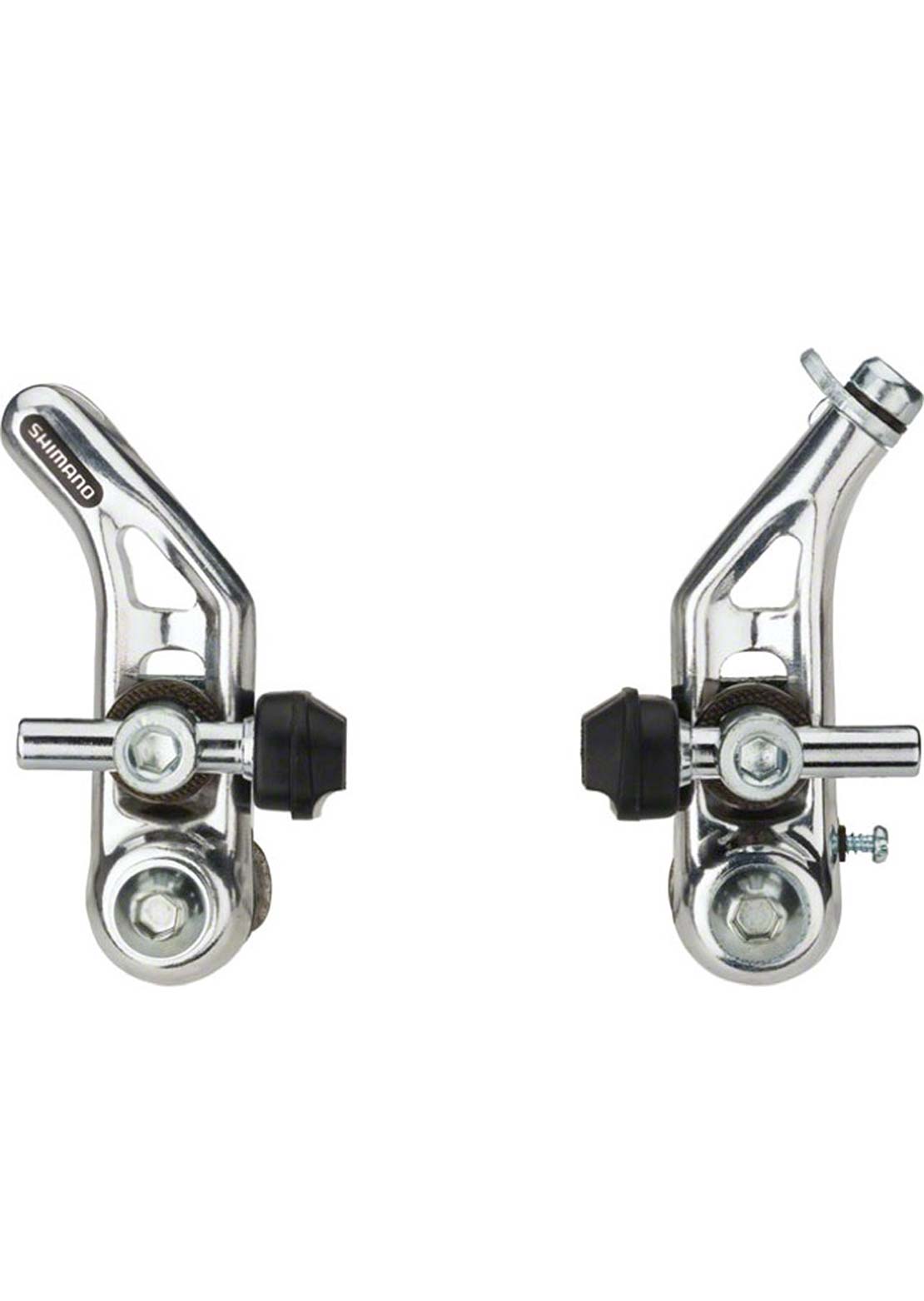Shimano Altus BR-CT91 Front Cantilever Brakes Includes Link Wire