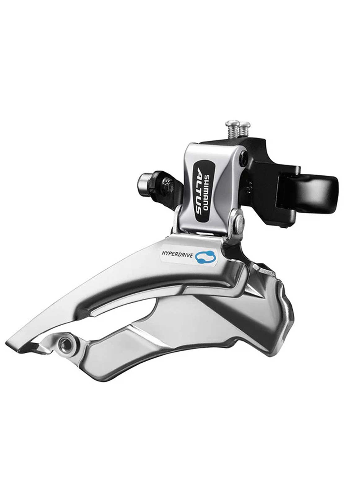 Shimano Altus, Down Swing Dual-Pull Mountain Bike Rear Derailleur