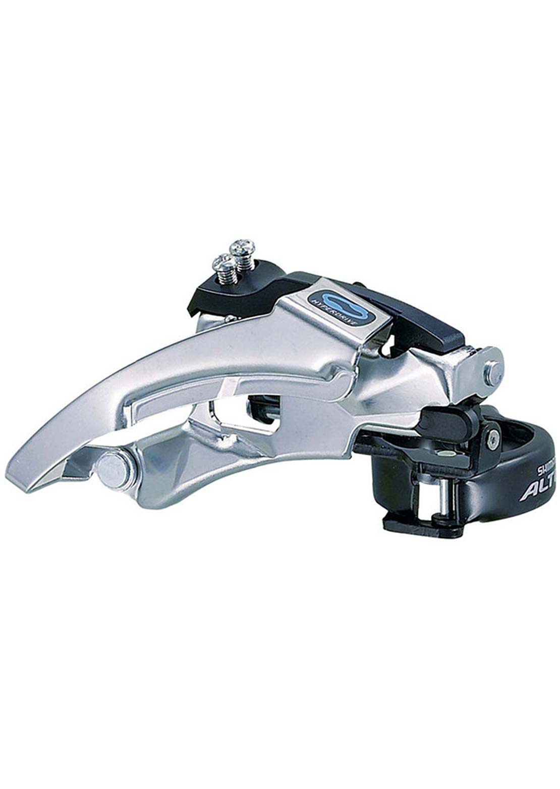 Shimano Altus Mountain Bike Front Derailleur - Multi-Clamp