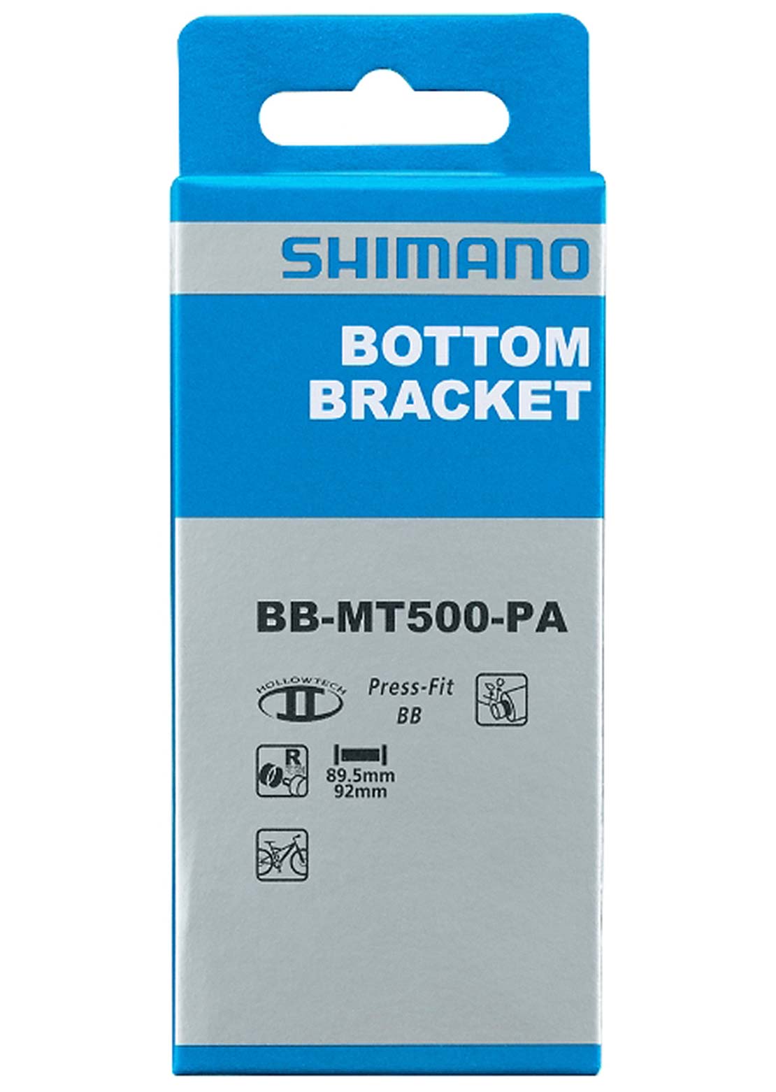 Shimano BB-MT500-PA Press-Fit Housing