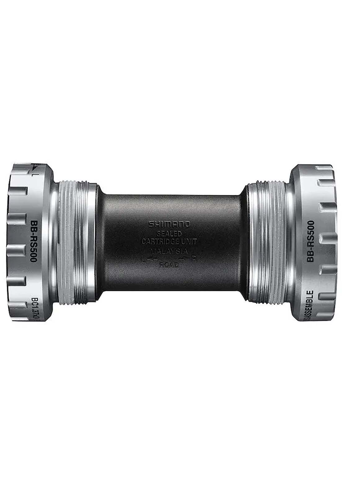 Shimano BB-RS500 Right & Le Bottom Bracket