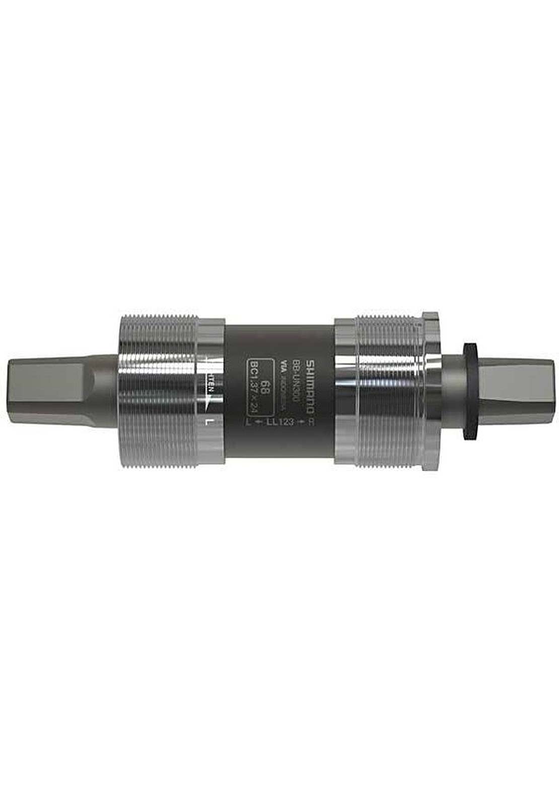 Shimano Bb-un300 Sealed 73mm 118 Bottom Bracket