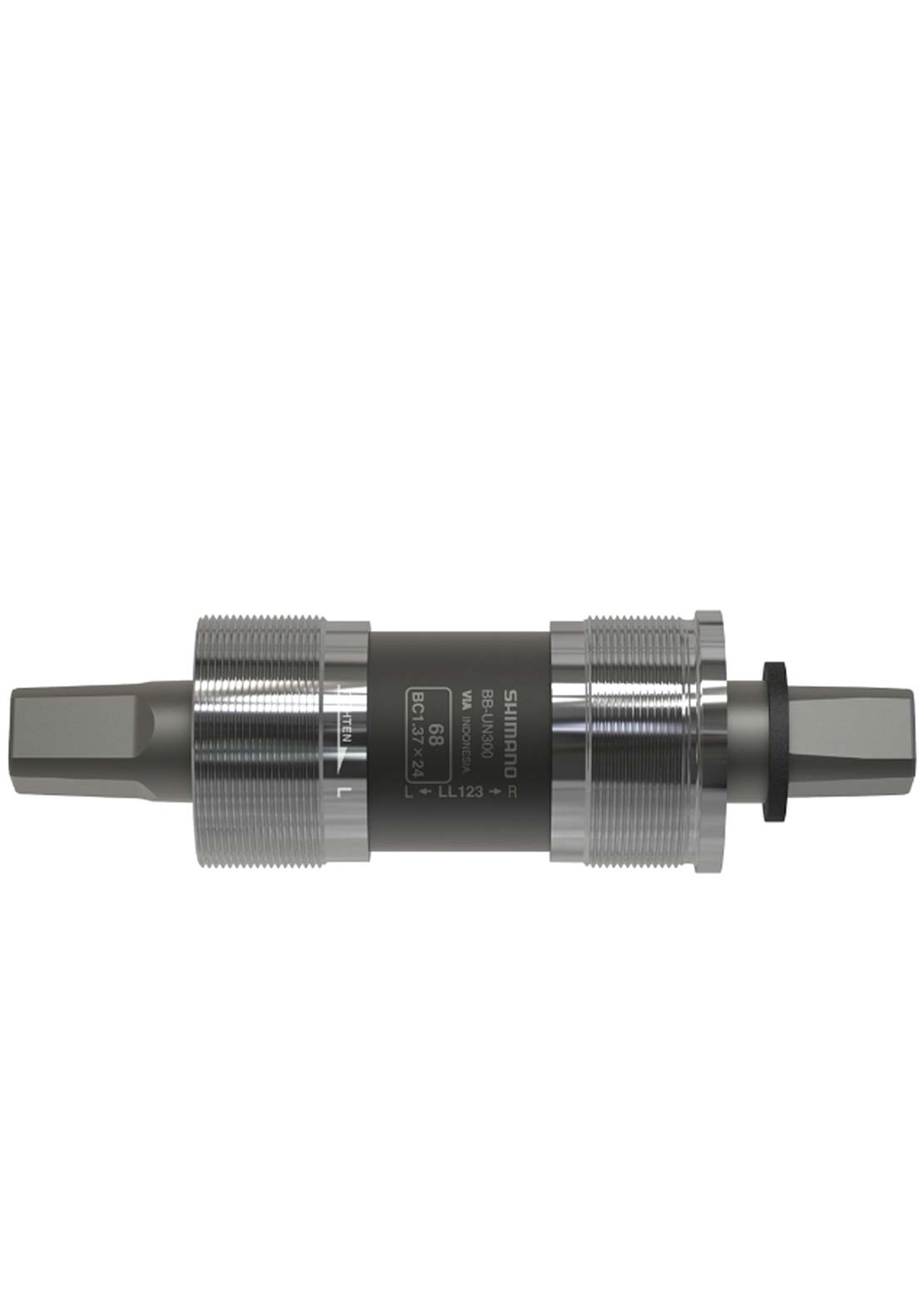Shimano Bottom Bracket 118 mm