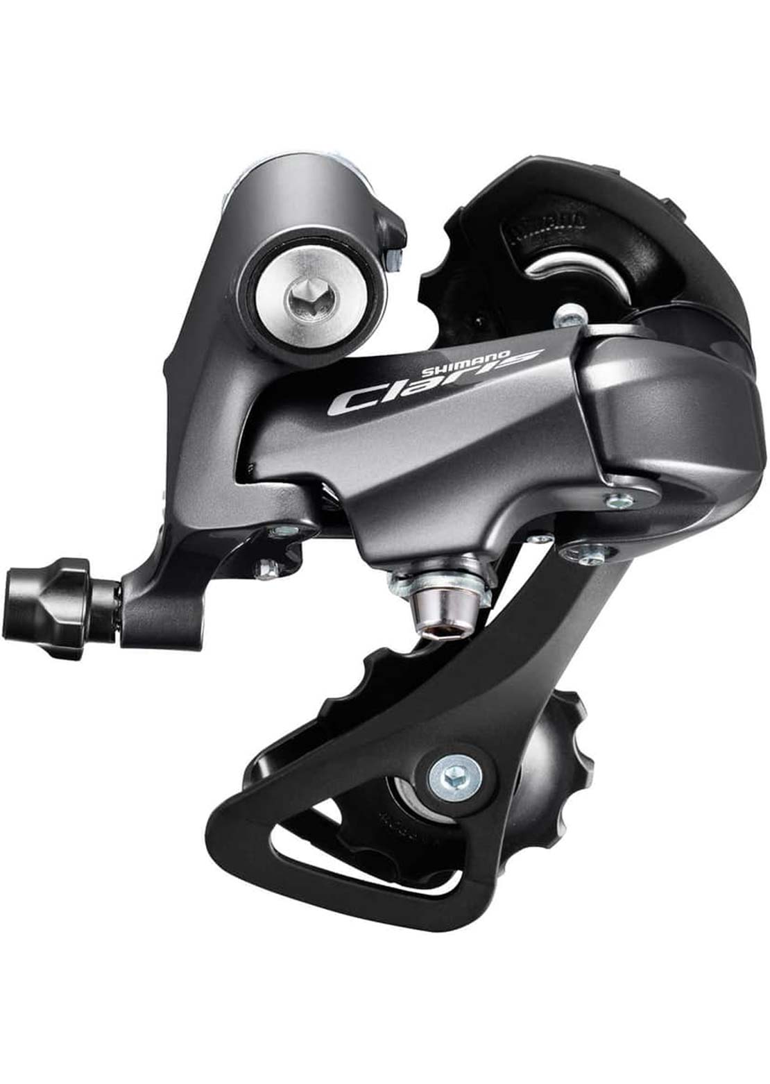 Shimano Claris RD-R2000-GS Rear Derailleur - 8 Speed Medium Cage