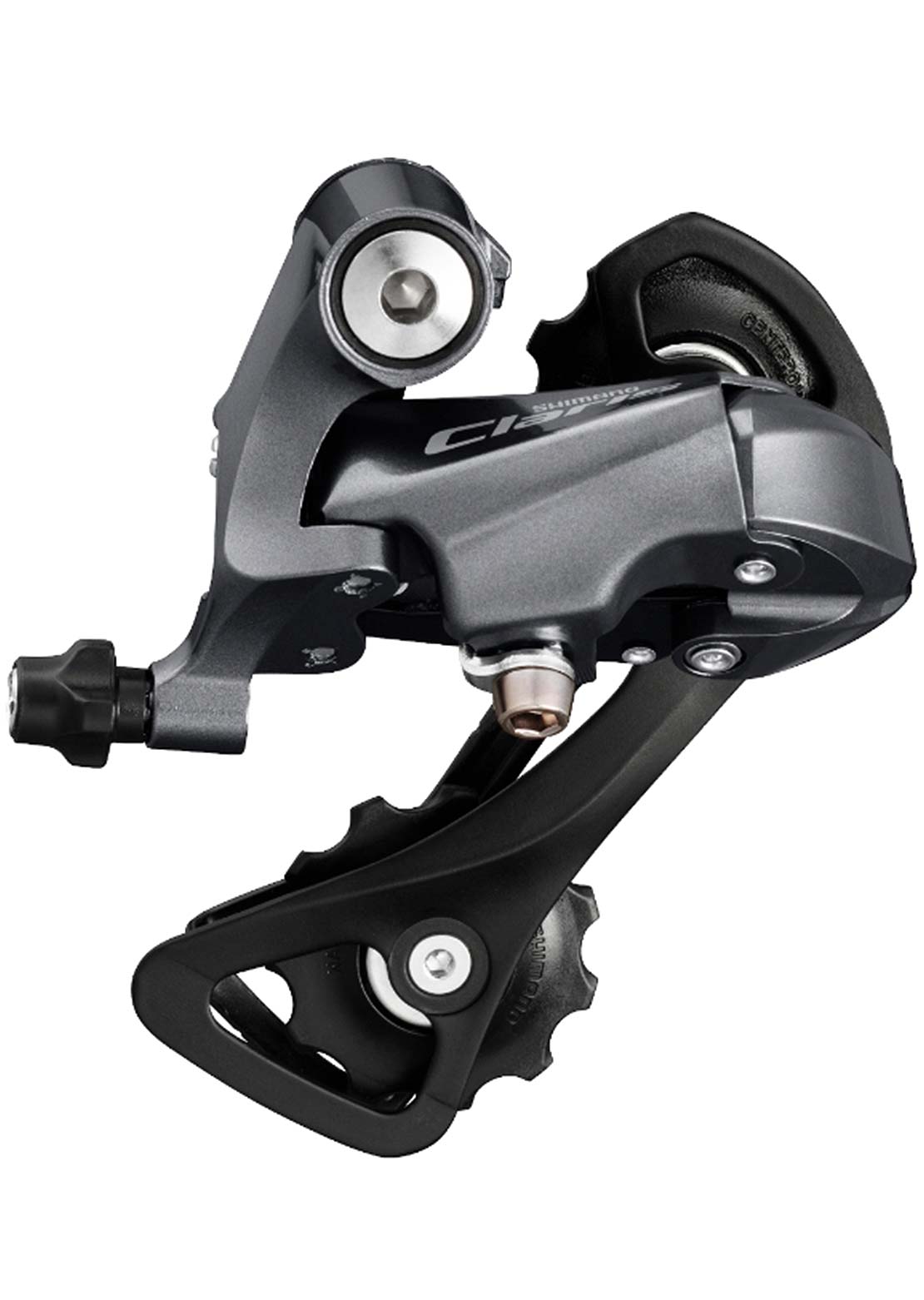 Shimano Claris RD-R2000-SS Rear Derailleur - 8 Speed Short Cage