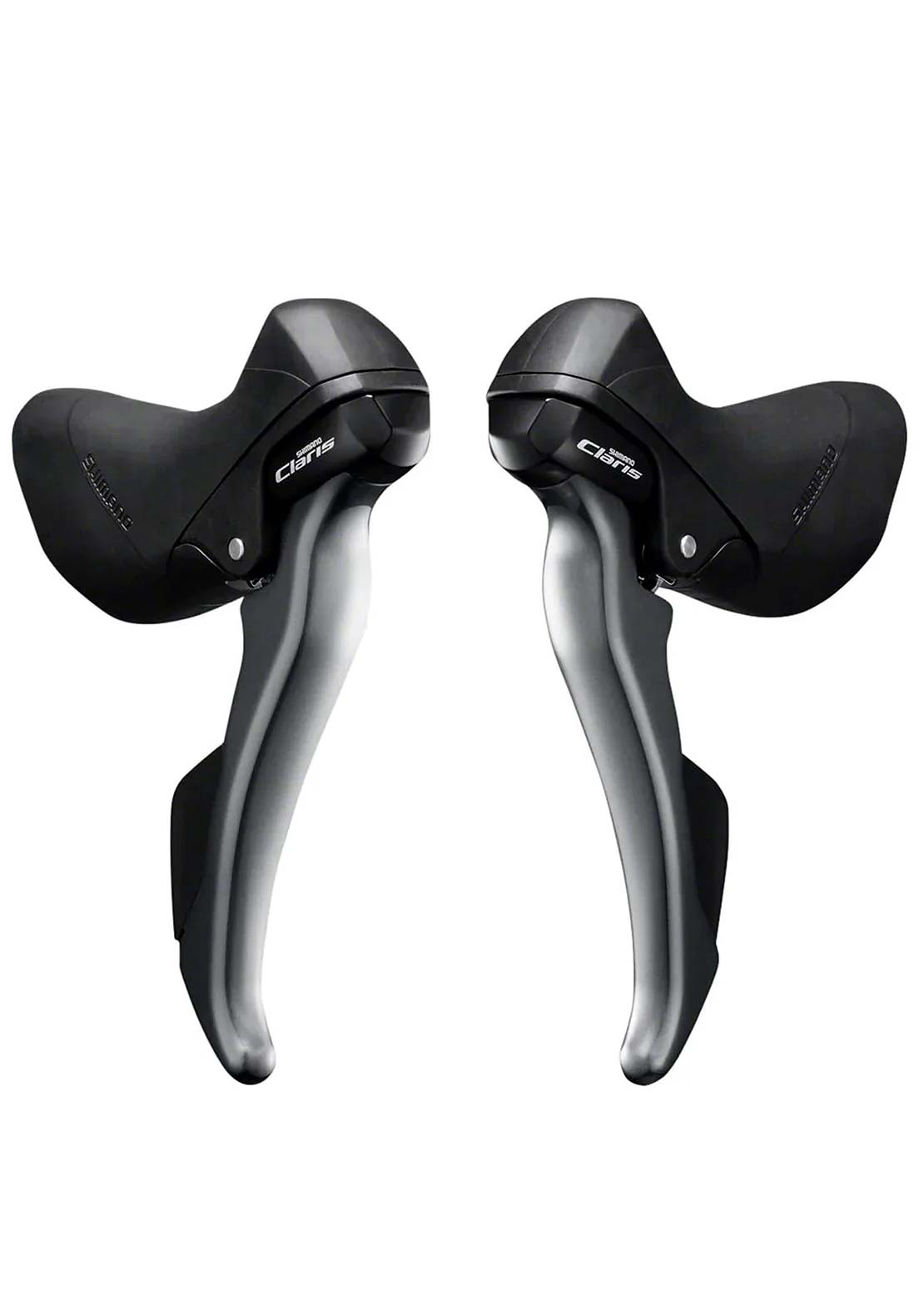 Shimano Claris STI ST R2000 Brake Levers Right Left 2x8 Speed Road Bike Shifters