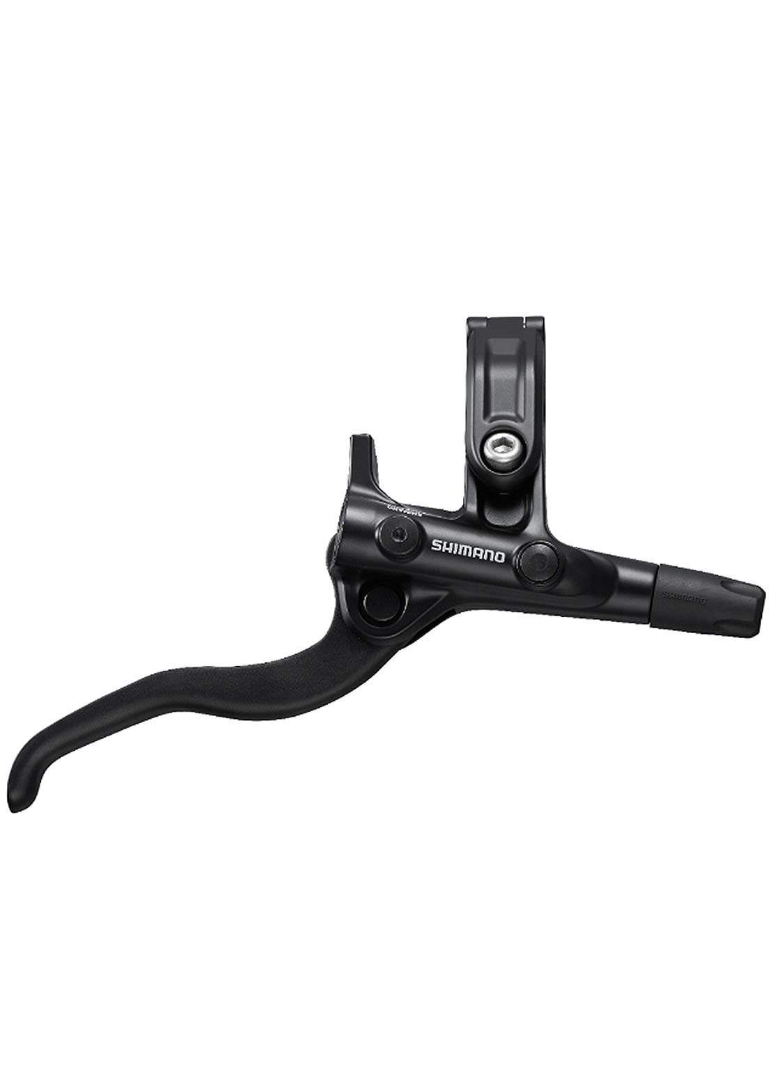 Shimano Deore M4100 Brake Lever Black