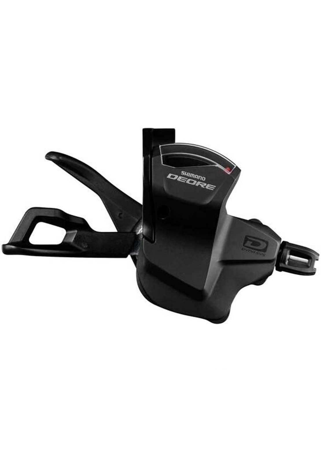 Shimano Deore M6000 10-Speed Right Shifter
