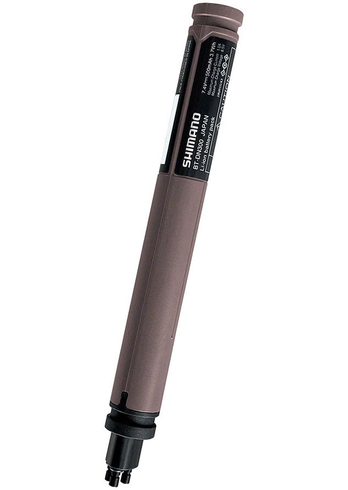 Shimano Di2 Built-in Seat Tube Batterie