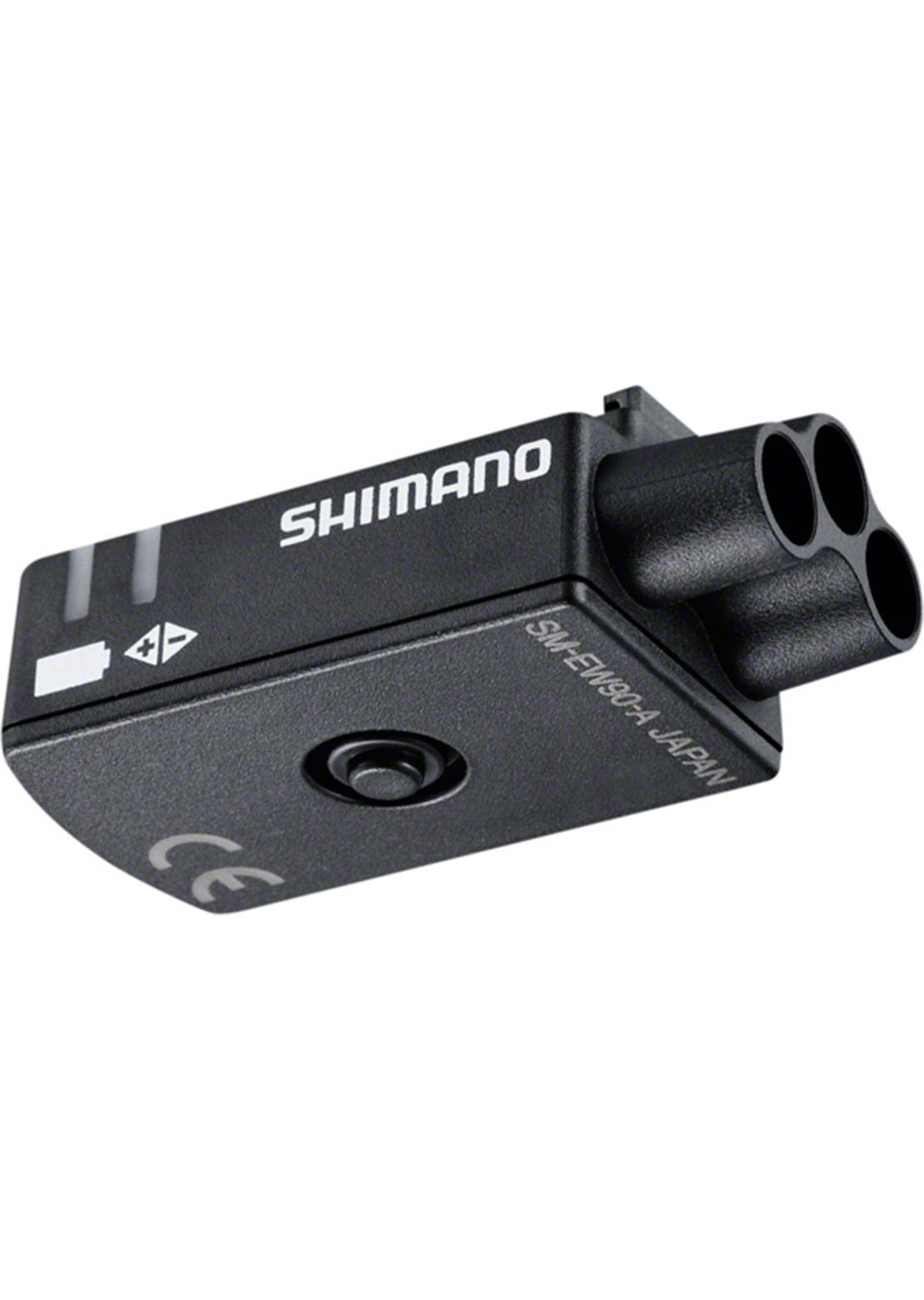 Shimano DI2 Cockpit Junction Box 3-Port