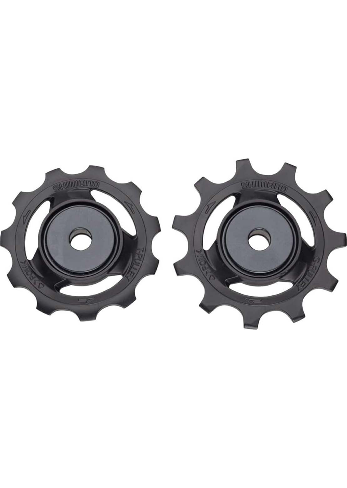 Shimano Dura-Ace RD-R9100 11-Speed Rear Derailleur Pulley Set