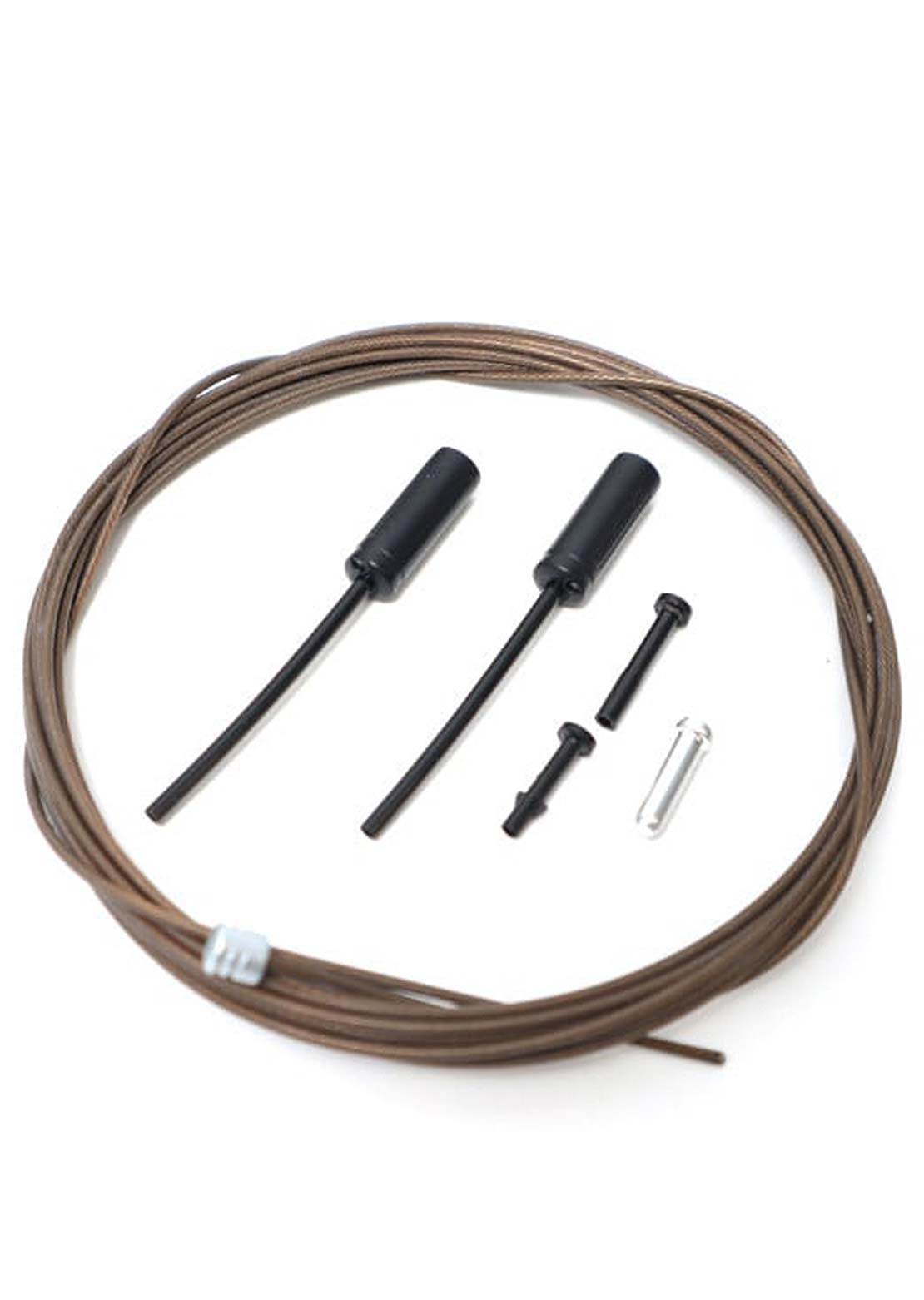 Shimano Dura-Ace/XTR Inner Shift Cable Polymer-Coated - 2500mm