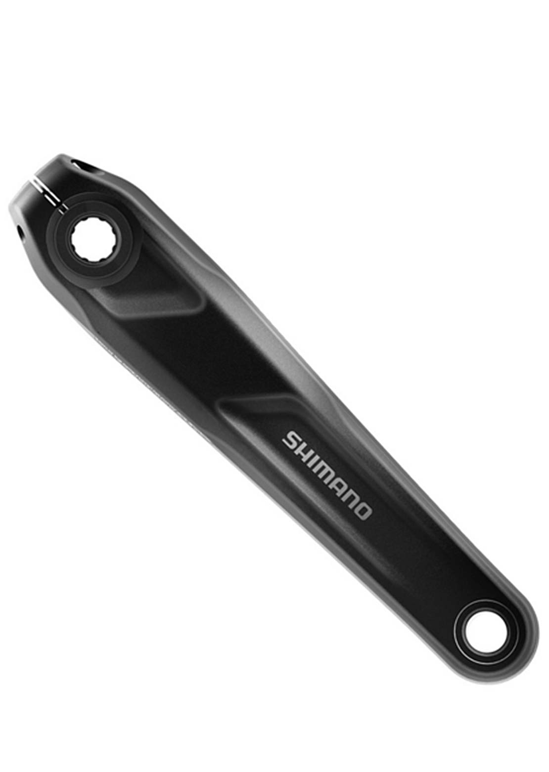 Shimano EM600 E-Bike Crank Arm Set