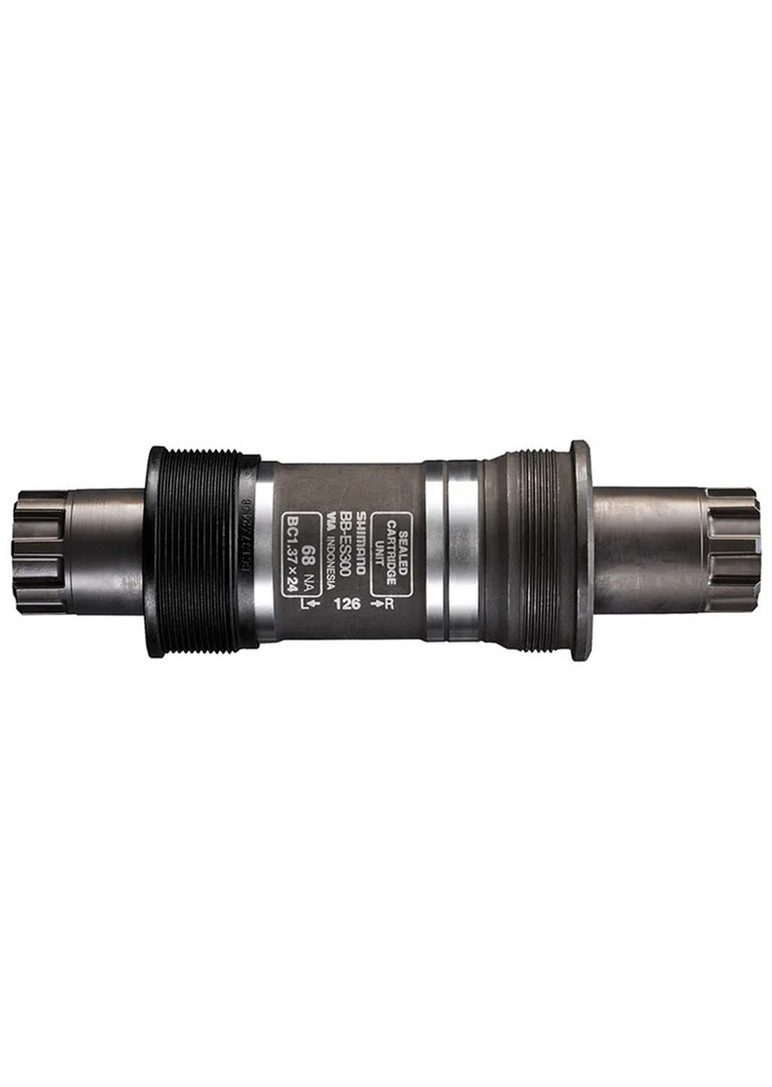 Shimano ES300 68 X 113mm Octalink V2 Spline Bottom Bracket