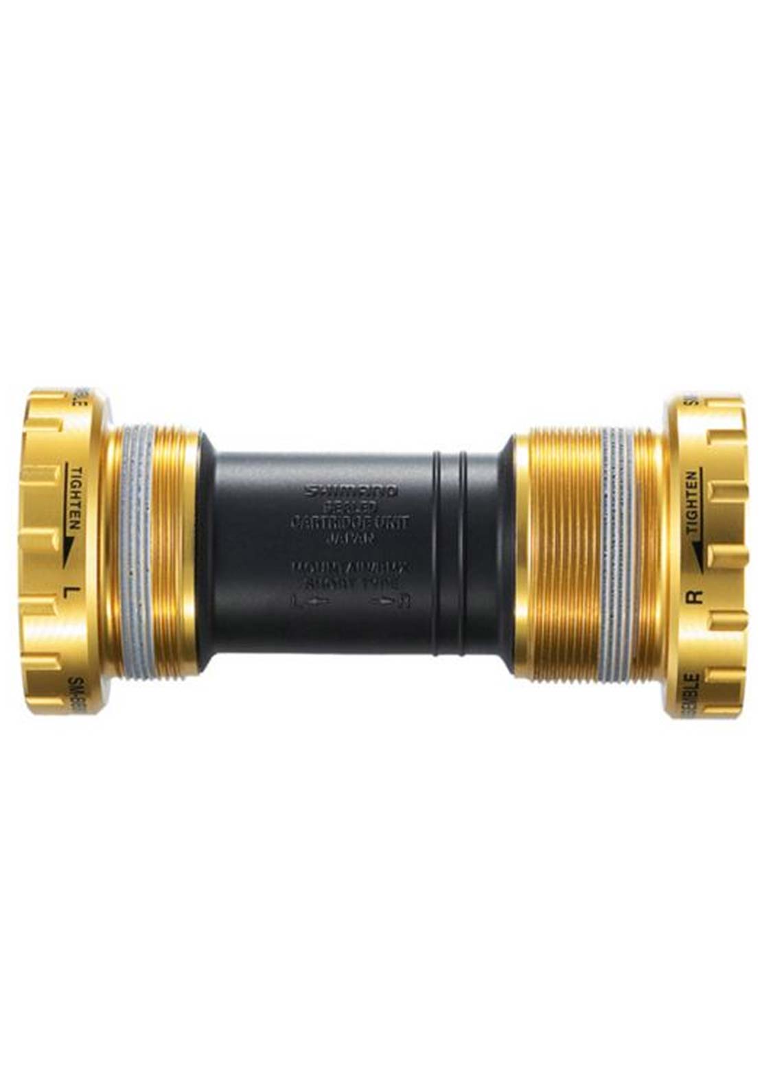 Shimano SM-BB80 Saint Bottom Bracket