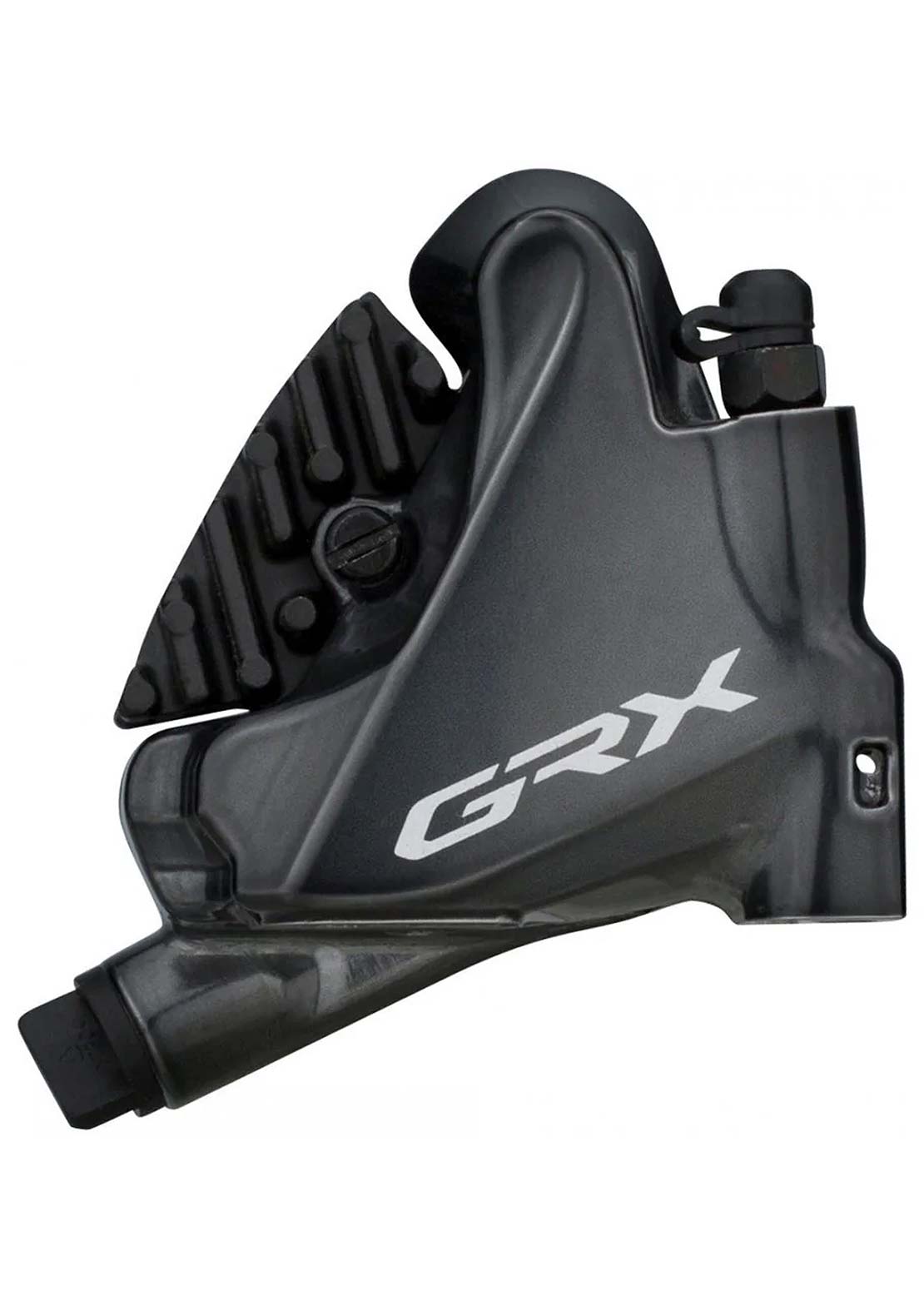 Shimano GRX RX810 Disc Brakes