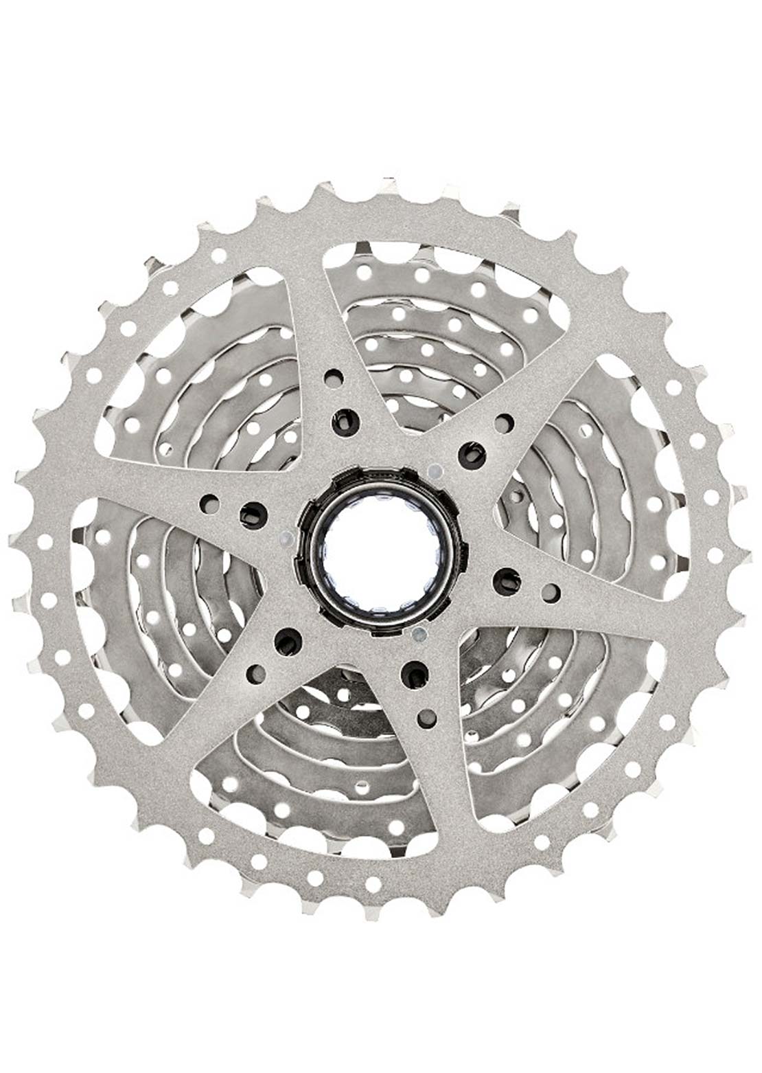 Shimano HG400 9 Speed Mountain Bike Cassette