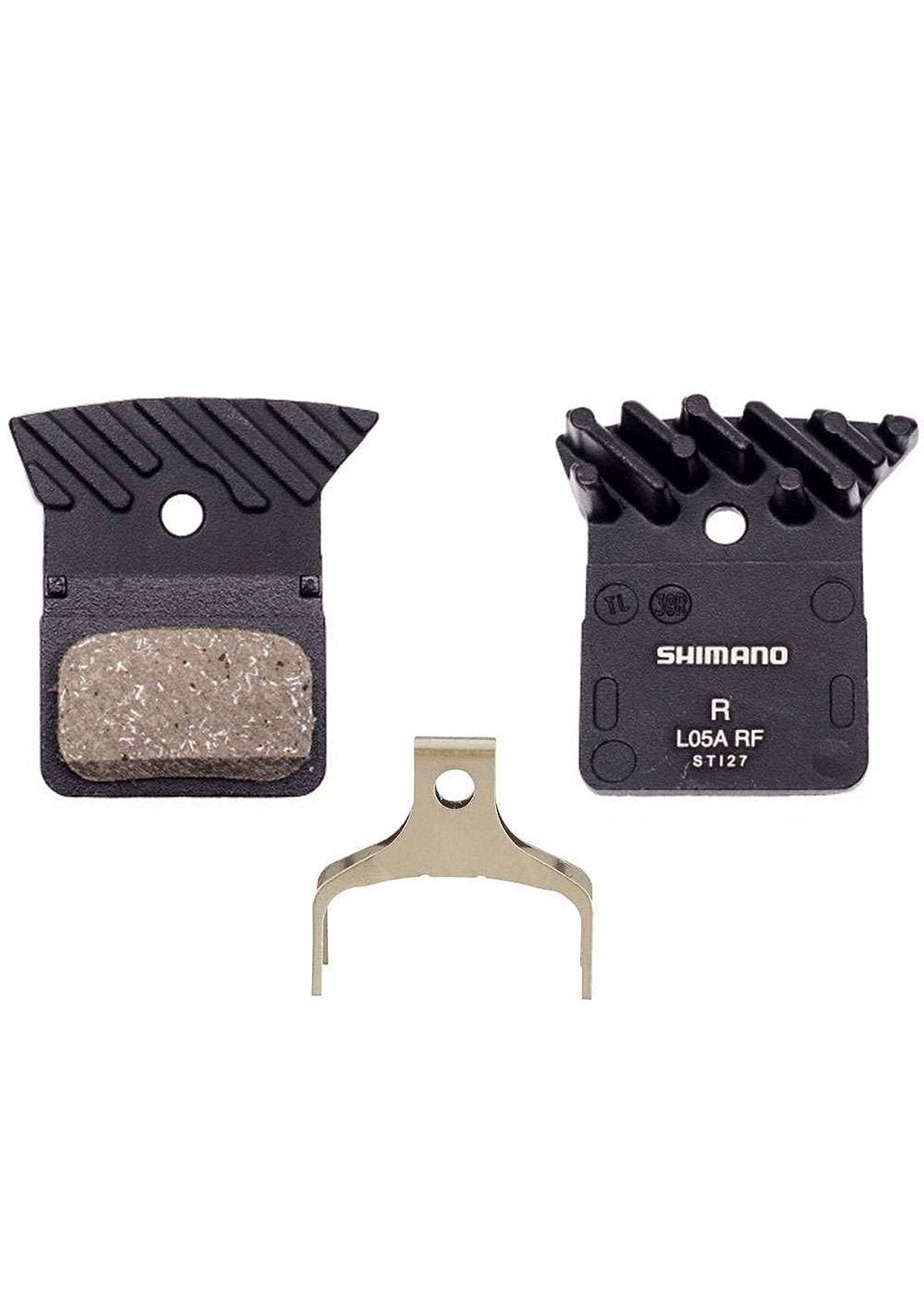 Shimano L05A-RF Disc Brake Pads