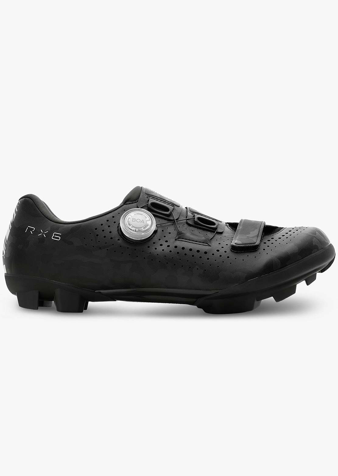 spd gravel bike shoes Shimano Men's SH-RX600 Gravel Bike Shoes