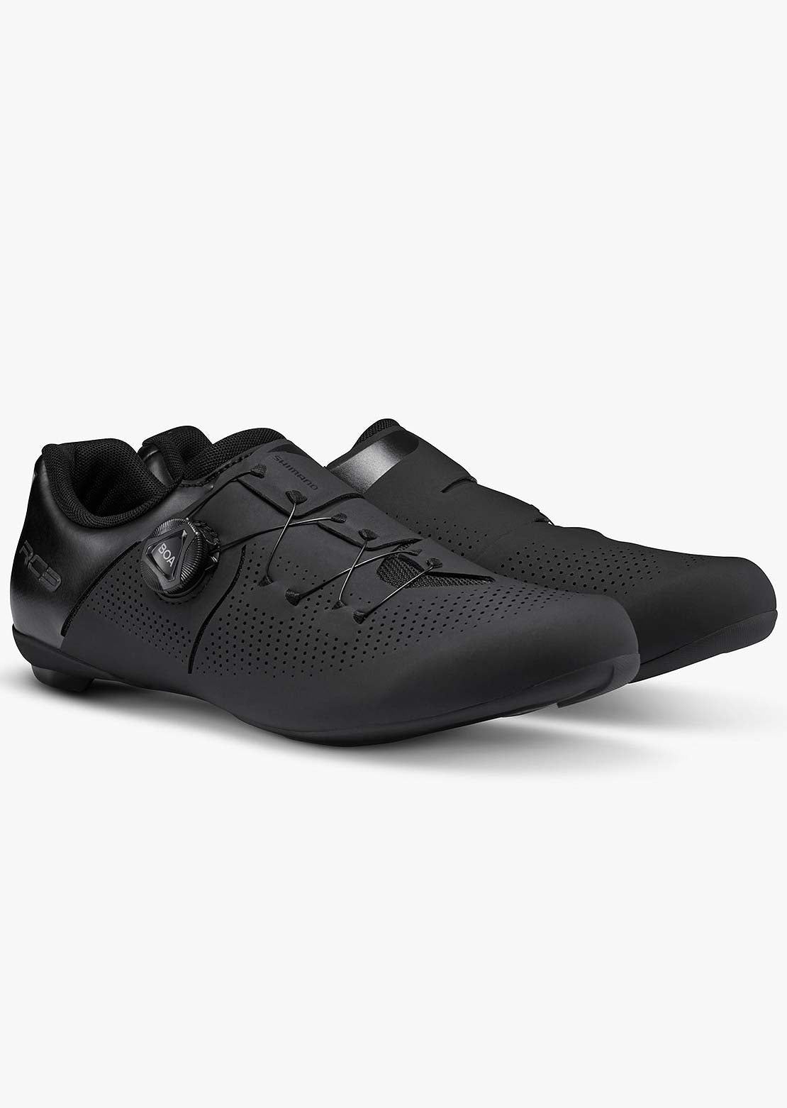 Shimano Men's SH-RC302 Bicycle Shoes