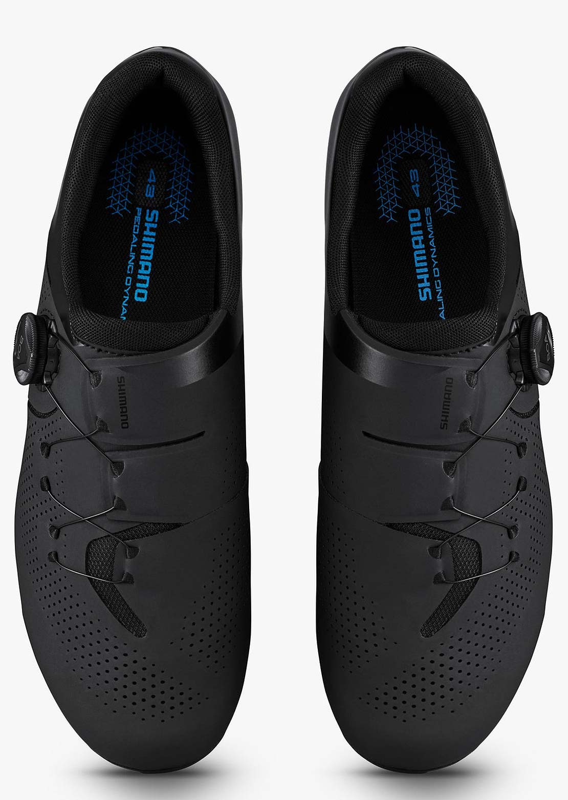 Shimano Men's SH-RC302 Bicycle Shoes