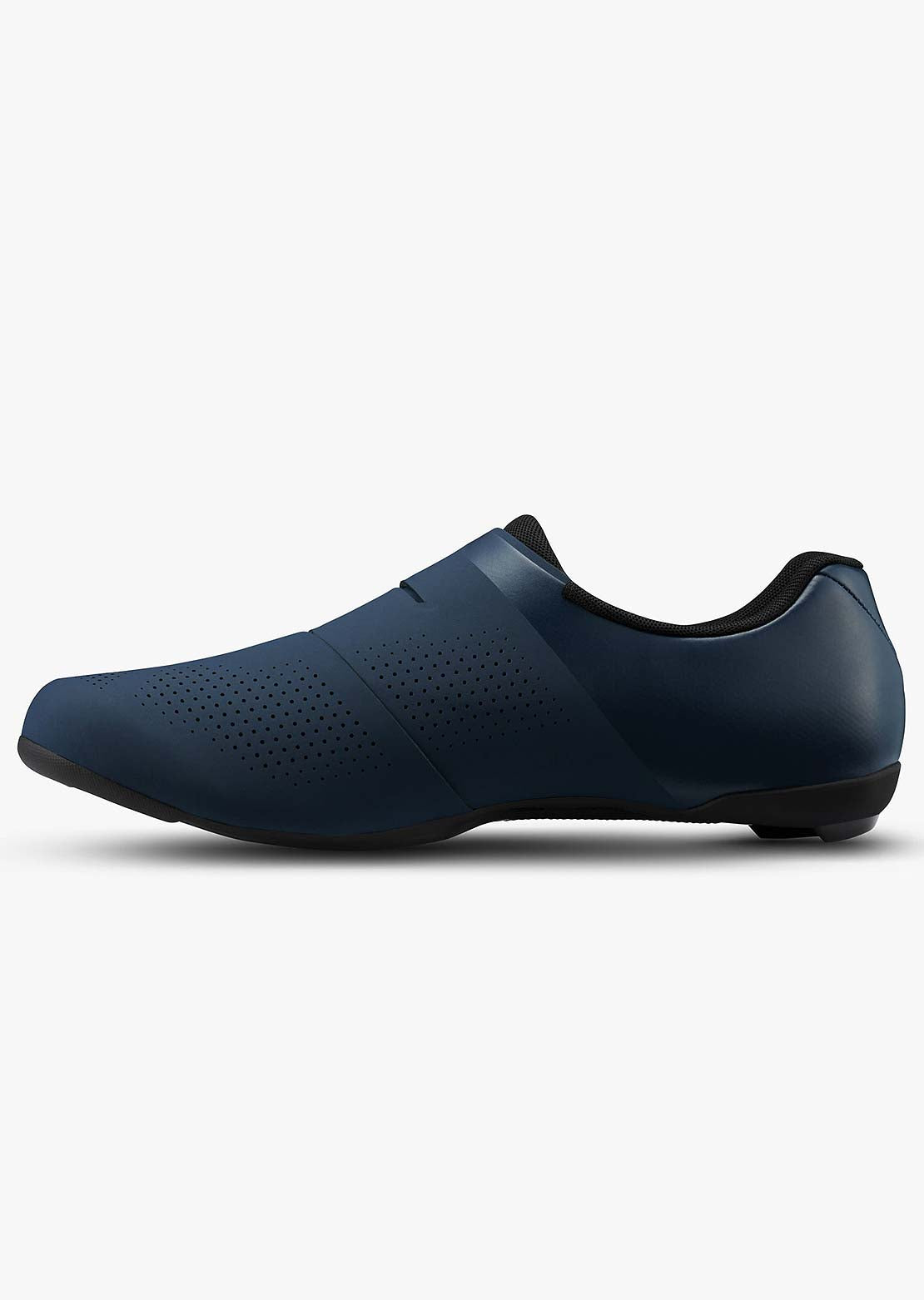 Shimano Men's SH-RC302 Bicycle Shoes Navy