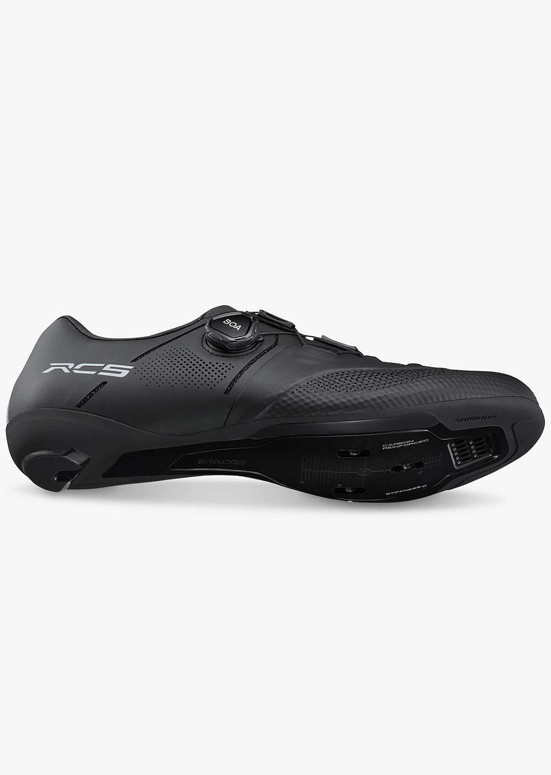 Shimano Men's SH-RC503 Bicycle Shoes