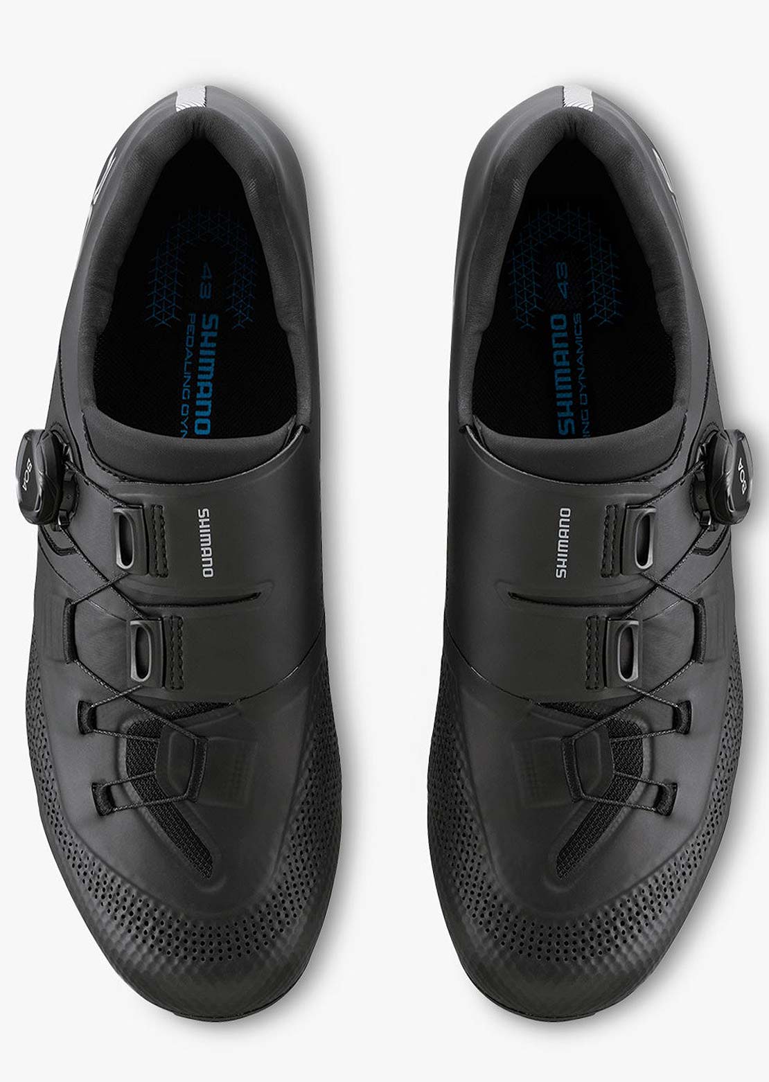 Shimano Men's SH-RC503 Bicycle Shoes