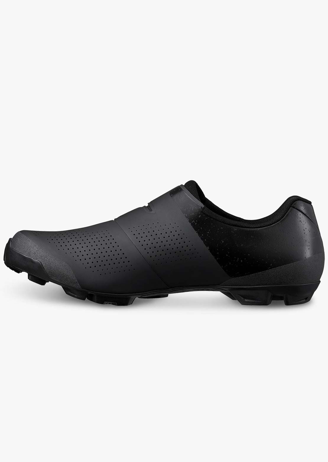 Shimano Men's SH-XC302 Clipless Cycling Shoes Black