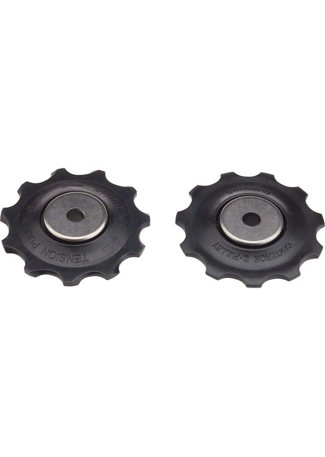 Shimano Part Pulley M663 SLX Pr Upper and Lower Derailleurs