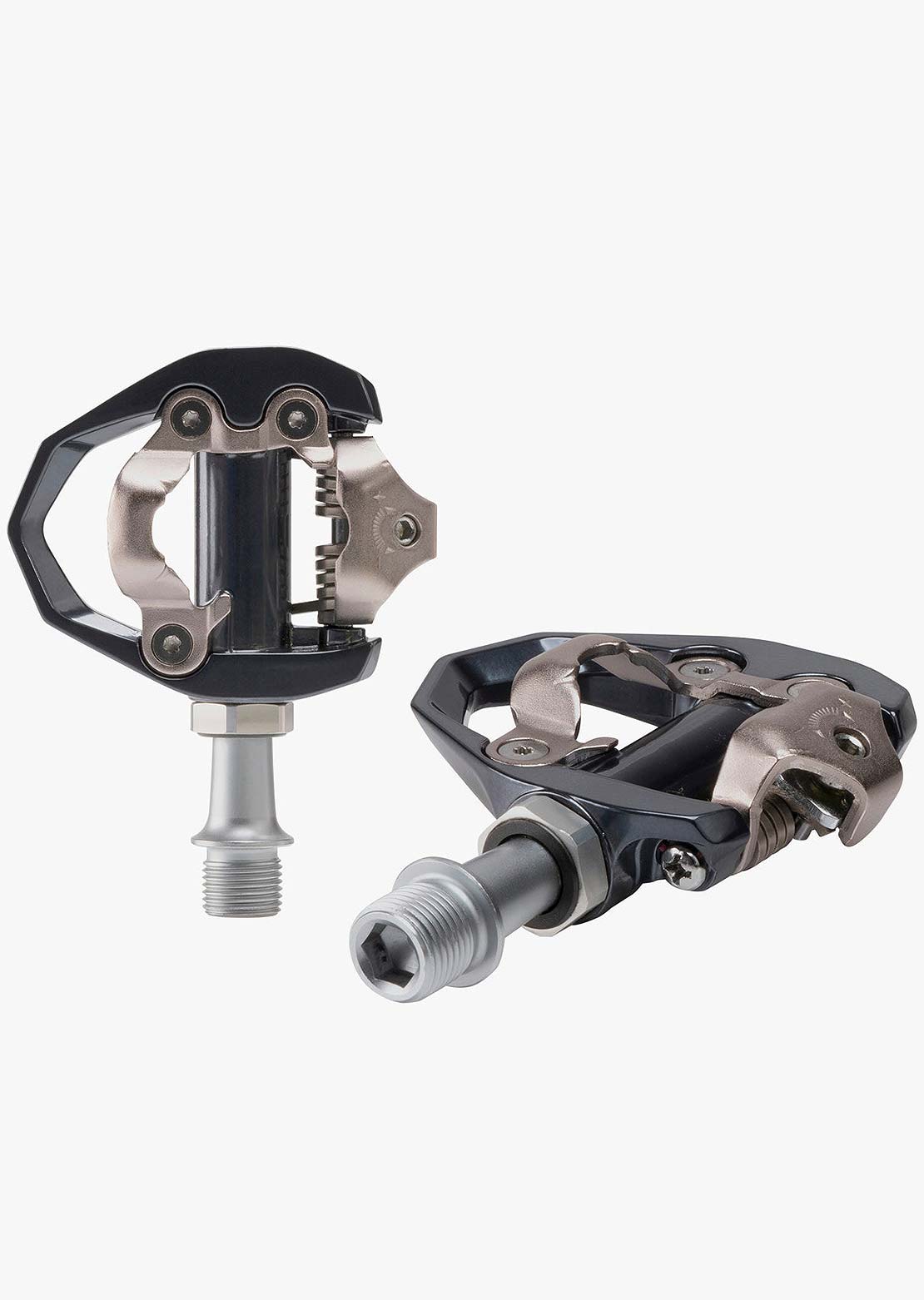 Shimano PD-ES600 SPD Pedal with Cleat