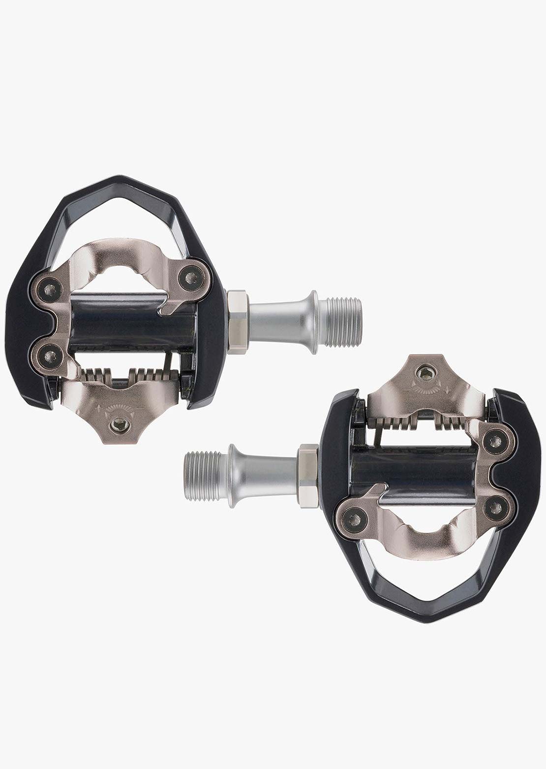 Shimano PD-ES600 SPD Pedal with Cleat