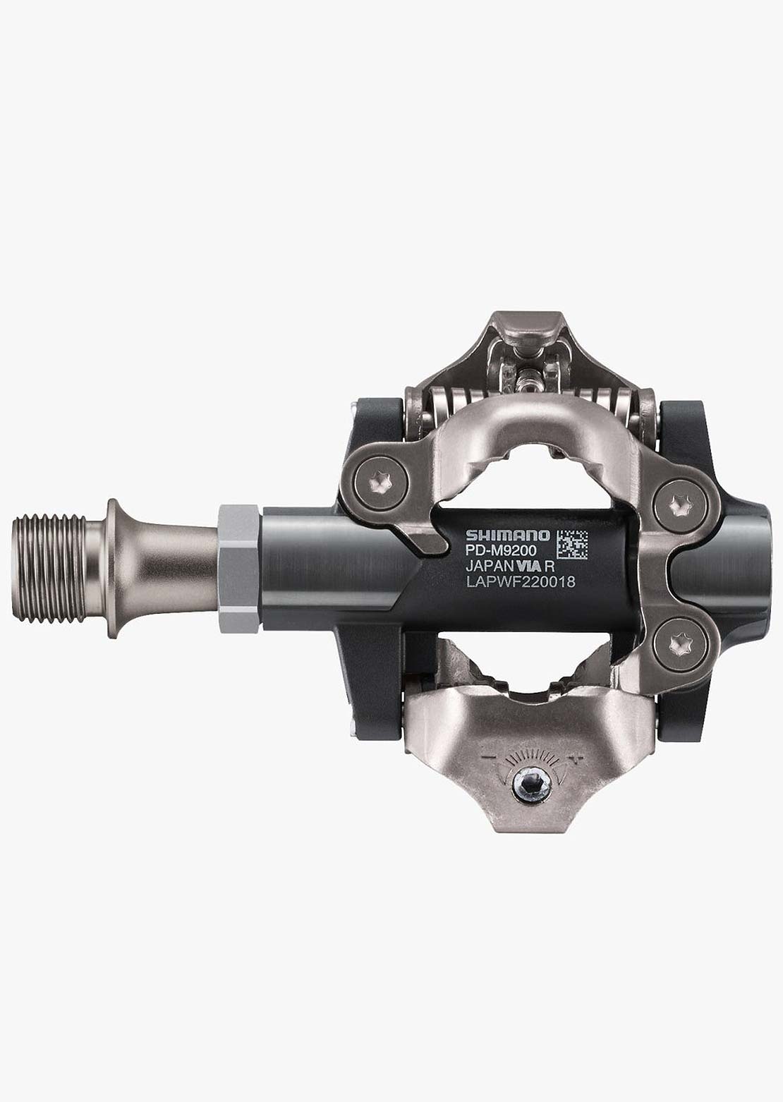 Shimano PD-M9200 XTR XC SPD Pedals