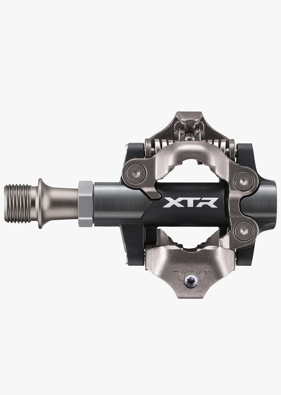 Shimano PD-M9200 XTR XC SPD Pedals