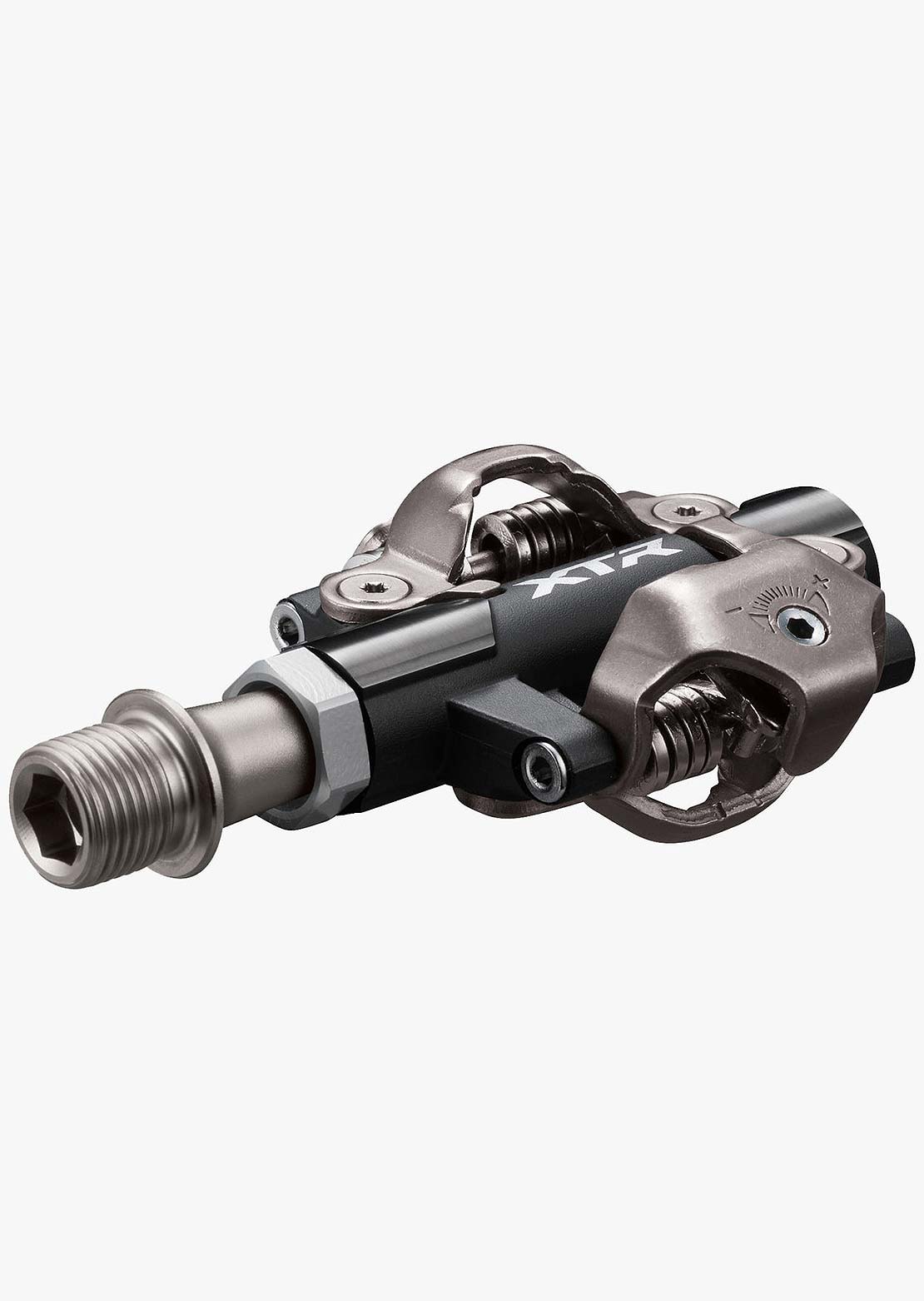 Shimano PD-M9200 XTR XC SPD Pedals