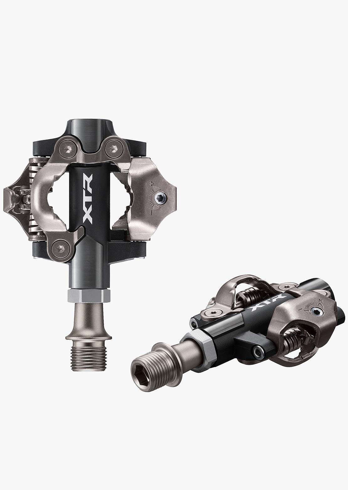 Shimano PD-M9200 XTR XC SPD Pedals