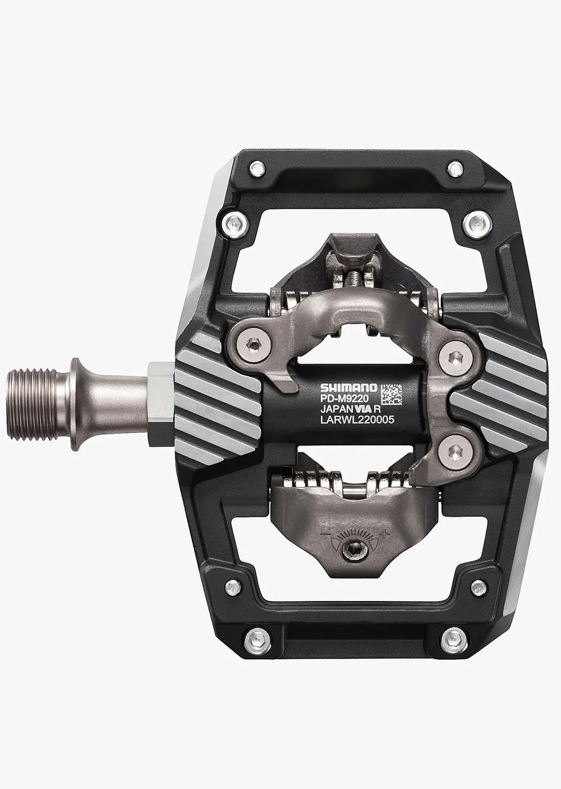Shimano PD-M9220 XTR Enduro SPD Pedals