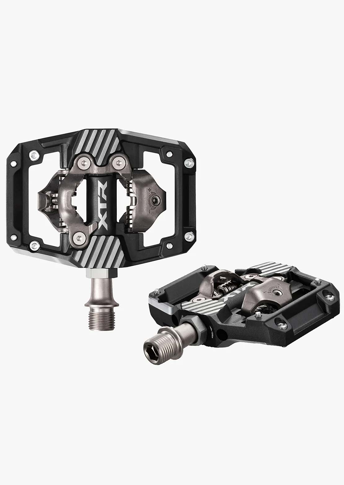 Shimano PD-M9220 XTR Enduro SPD Pedals