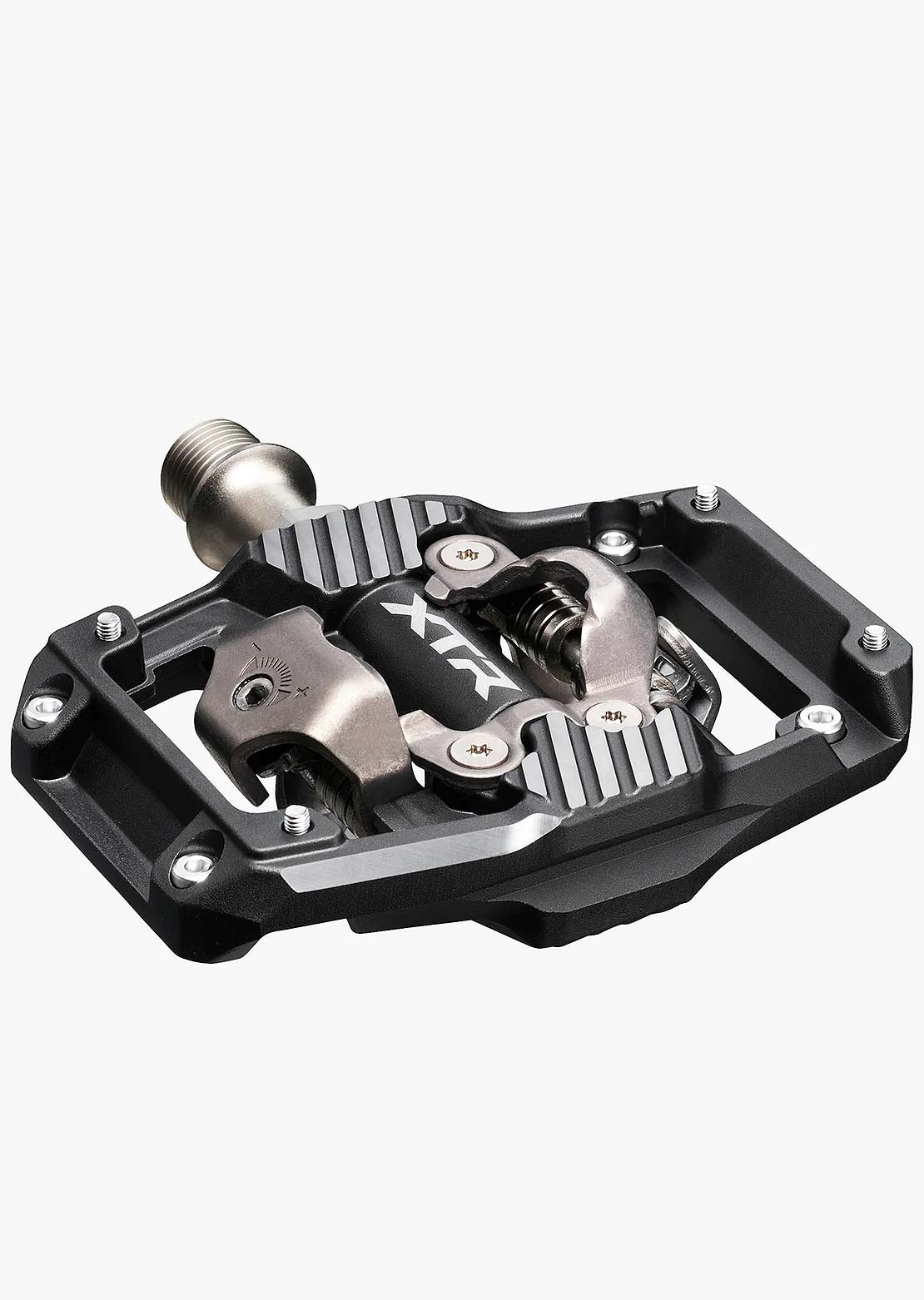 Shimano PD-M9220 XTR Enduro SPD Pedals