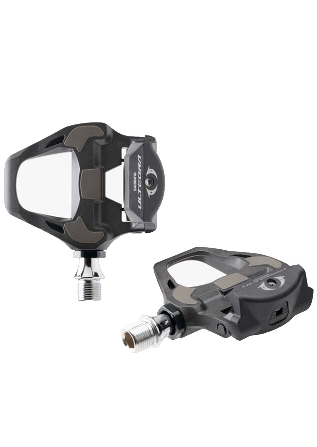 Shimano Ultegra R8000 SPD-SL XL Axle Carbon Road Pedal - PRFO Sports