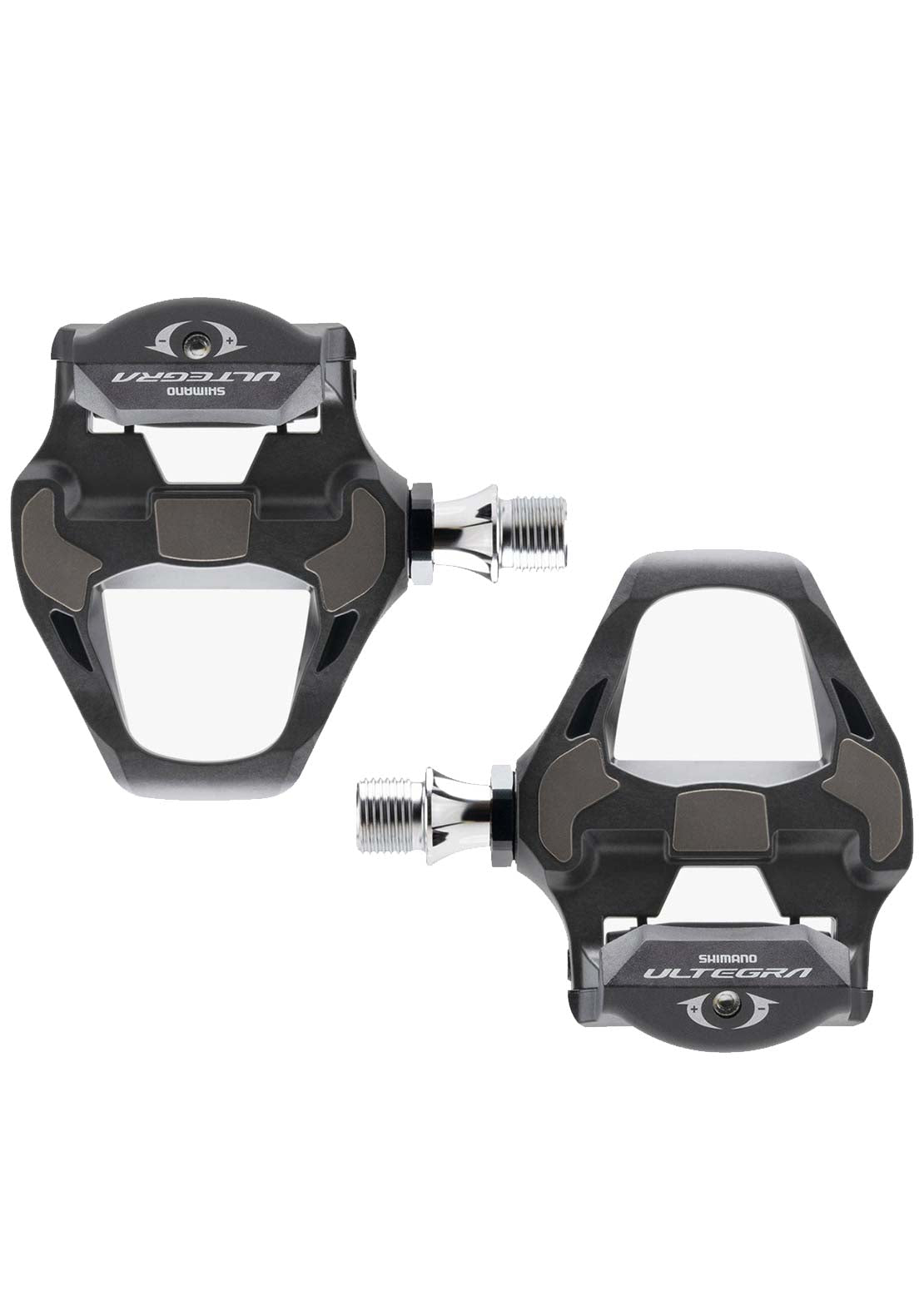 Shimano Ultegra R8000 SPD-SL XL Axle Carbon Road Pedal - PRFO Sports