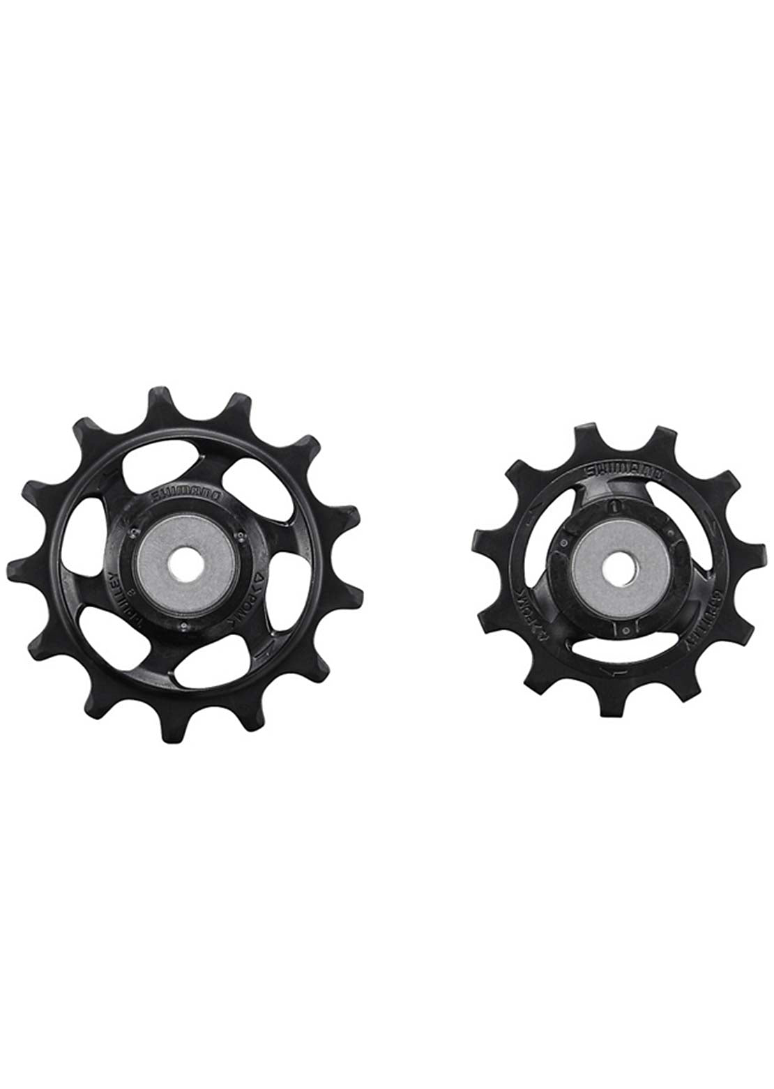 Shimano RD-RX815 Tension & Guide Pulley Set