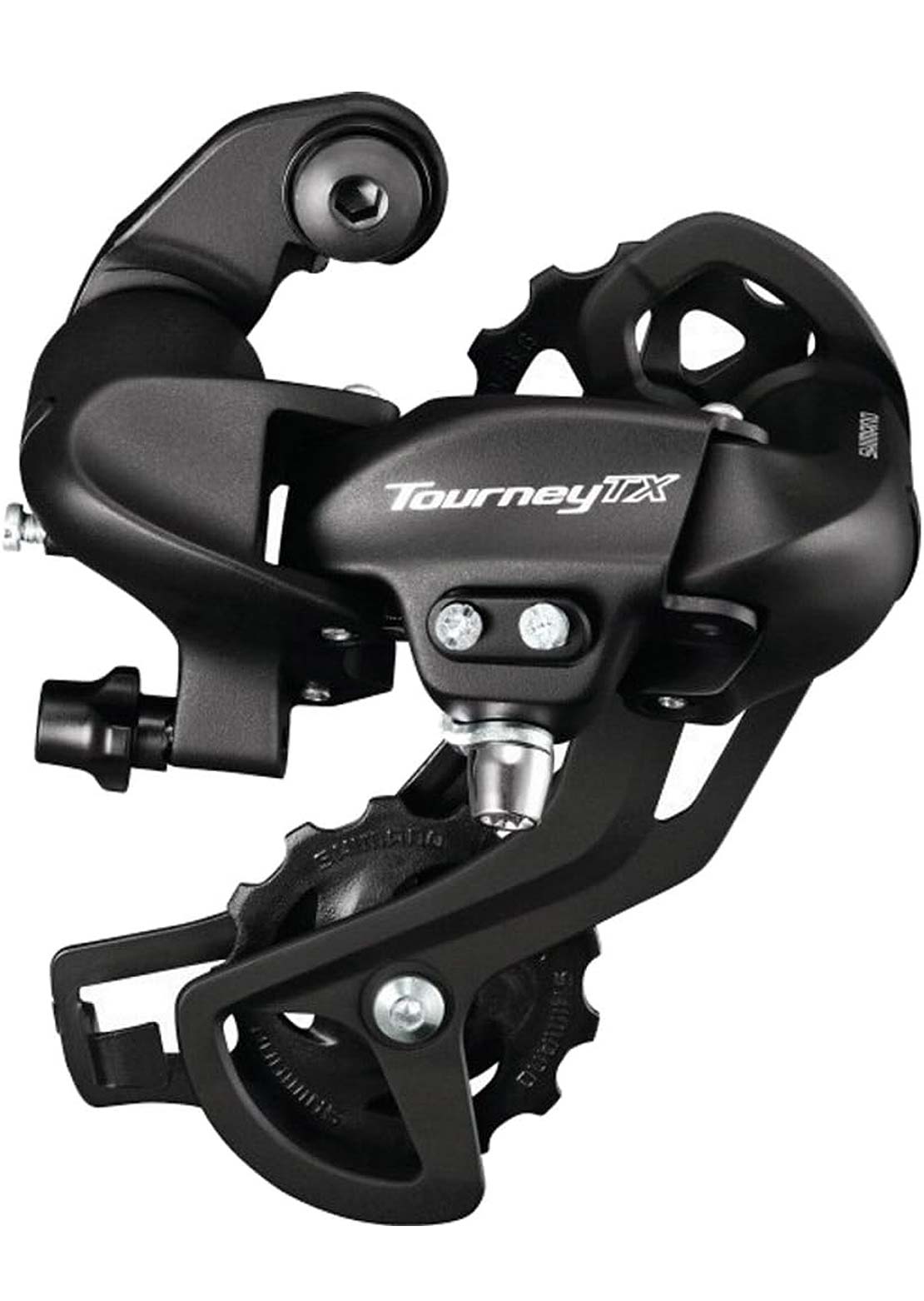 Shimano Rear Derailleur Tourney Tx800 7/8S RD-TX800 Direct Mount